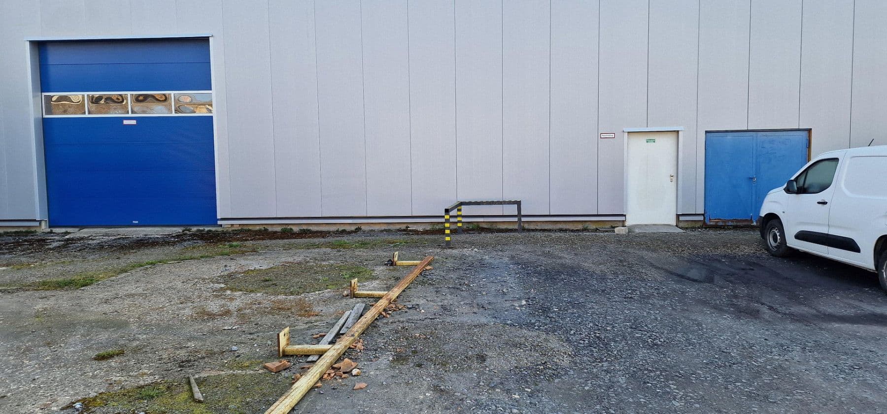 non-residential property to rent, 5,800 m², Industriestr. 12 a + 12 b + 12 c, Bergkamen, North Rhine-Westphalia non-residential property to rent, 5,800 m², Industriestr. 12 a + 12 b + 12 c, Bergkamen, North Rhine-Westphalia