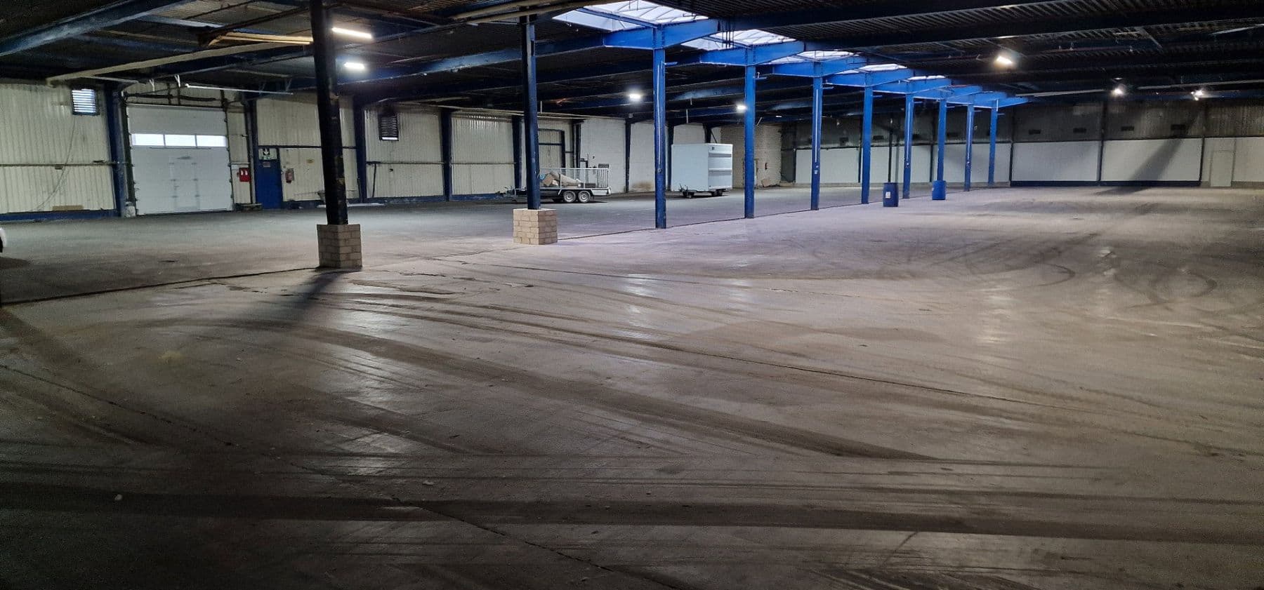 non-residential property to rent, 5,800 m², Industriestr. 12 a + 12 b + 12 c, Bergkamen, North Rhine-Westphalia non-residential property to rent, 5,800 m², Industriestr. 12 a + 12 b + 12 c, Bergkamen, North Rhine-Westphalia