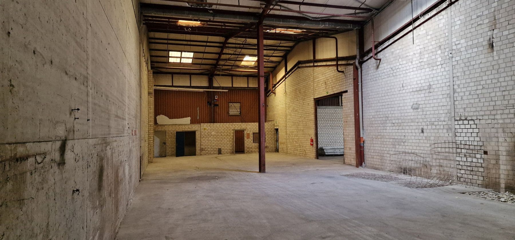non-residential property to rent, 5,800 m², Industriestr. 12 a + 12 b + 12 c, Bergkamen, North Rhine-Westphalia non-residential property to rent, 5,800 m², Industriestr. 12 a + 12 b + 12 c, Bergkamen, North Rhine-Westphalia