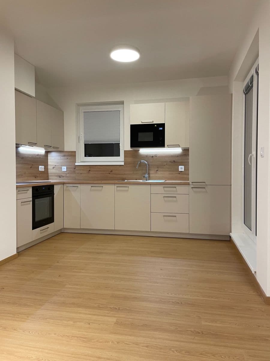 1 bedroom with open-plan kitchen flat to rent, 51 m², Šternovská, Prague, Prague 1 bedroom with open-plan kitchen flat to rent, 51 m², Šternovská, Prague, Prague