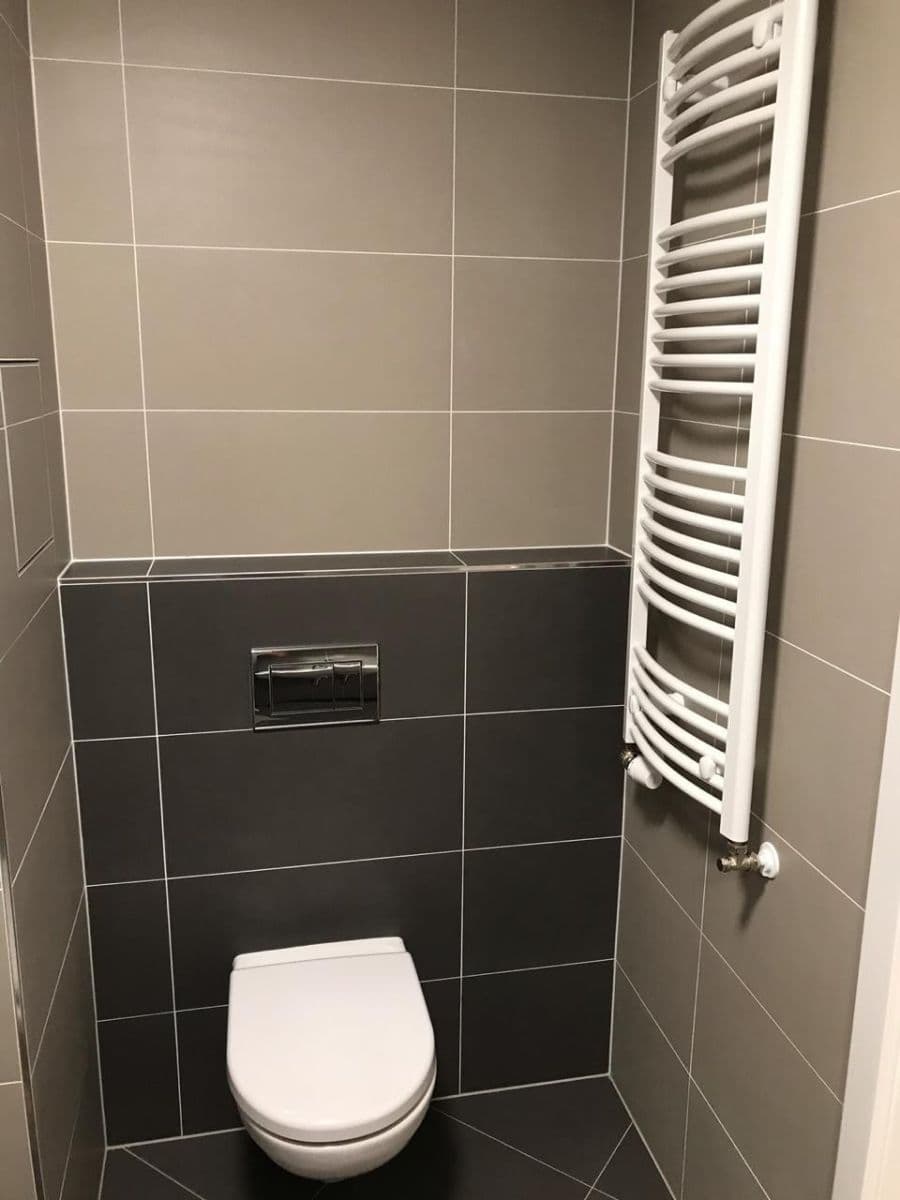 Studio flat to rent, 30 m², Mantovská, Prague, Prague Studio flat to rent, 30 m², Mantovská, Prague, Prague