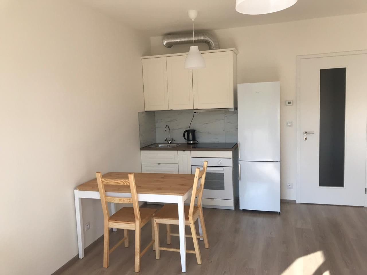 Studio flat to rent, 30 m², Mantovská, Prague, Prague Studio flat to rent, 30 m², Mantovská, Prague, Prague