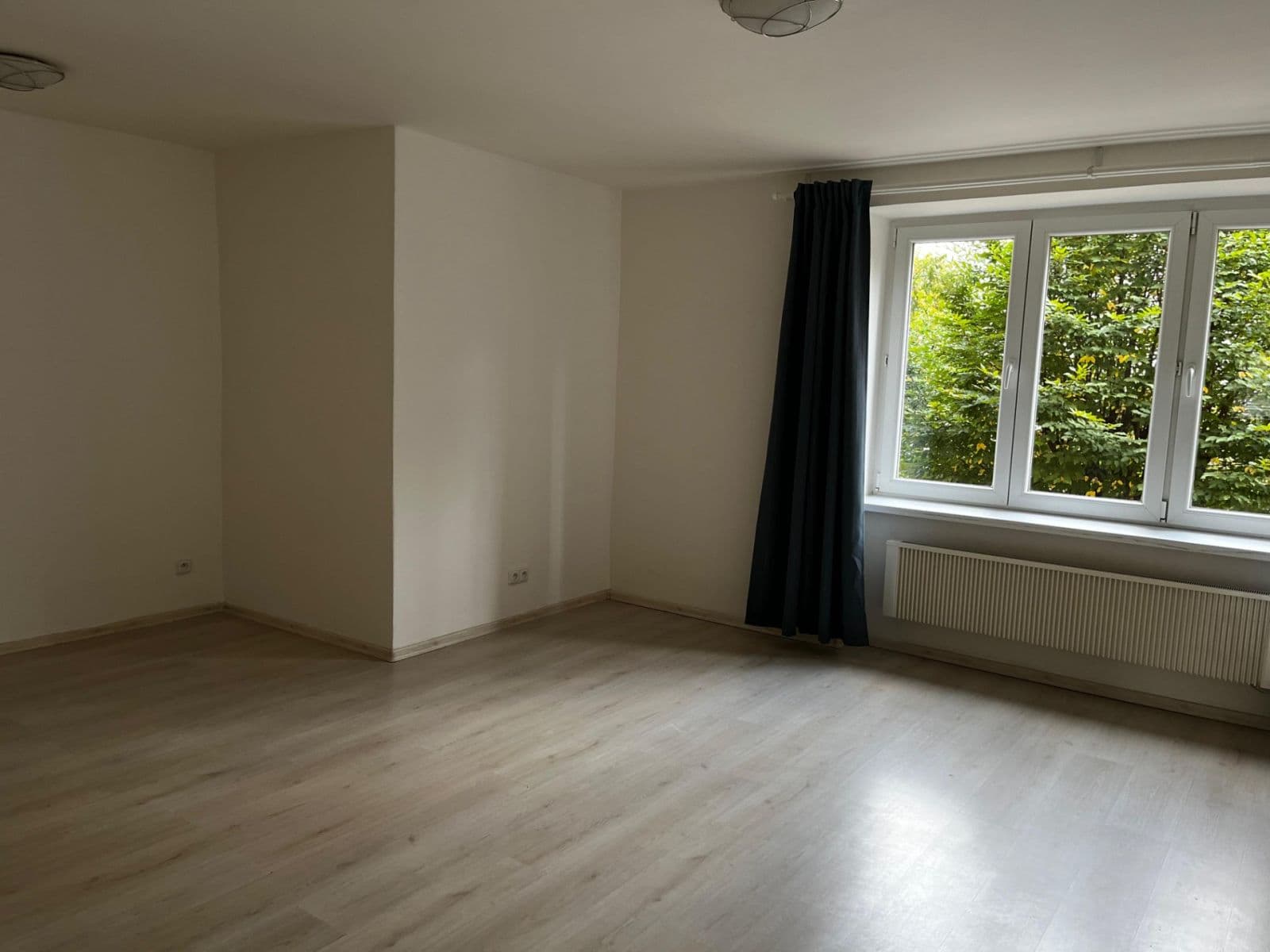 1 bedroom flat to rent, 39 m², Třída Míru, Beroun, Středočeský Region 1 bedroom flat to rent, 39 m², Třída Míru, Beroun, Středočeský Region