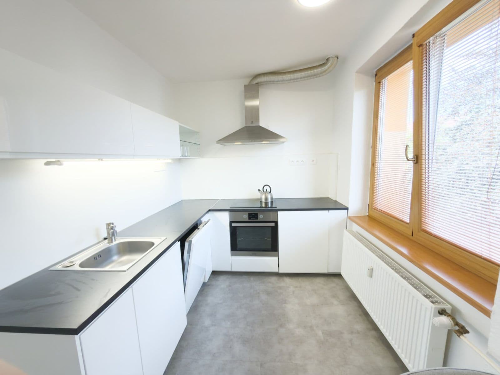 3 bedroom flat to rent, 64 m², Školní, Tachov, Plzeňský Region 3 bedroom flat to rent, 64 m², Školní, Tachov, Plzeňský Region