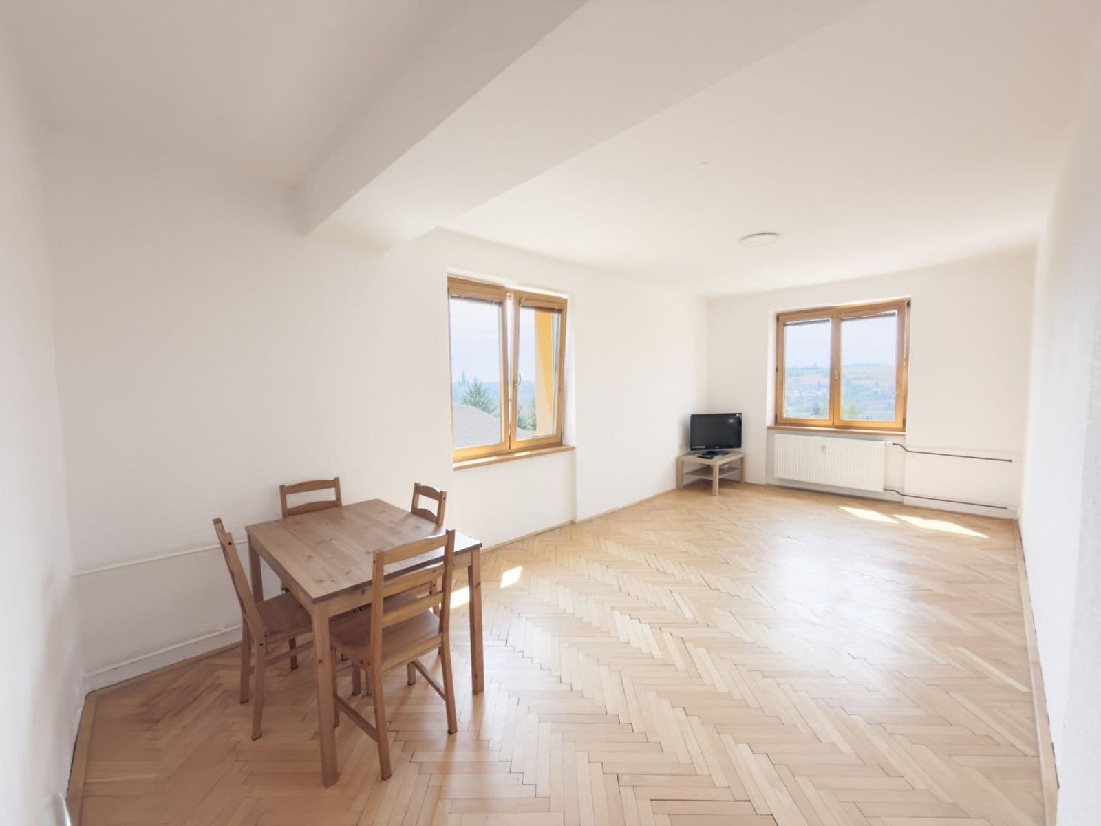 3 bedroom flat to rent, 64 m², Školní, Tachov, Plzeňský Region 3 bedroom flat to rent, 64 m², Školní, Tachov, Plzeňský Region