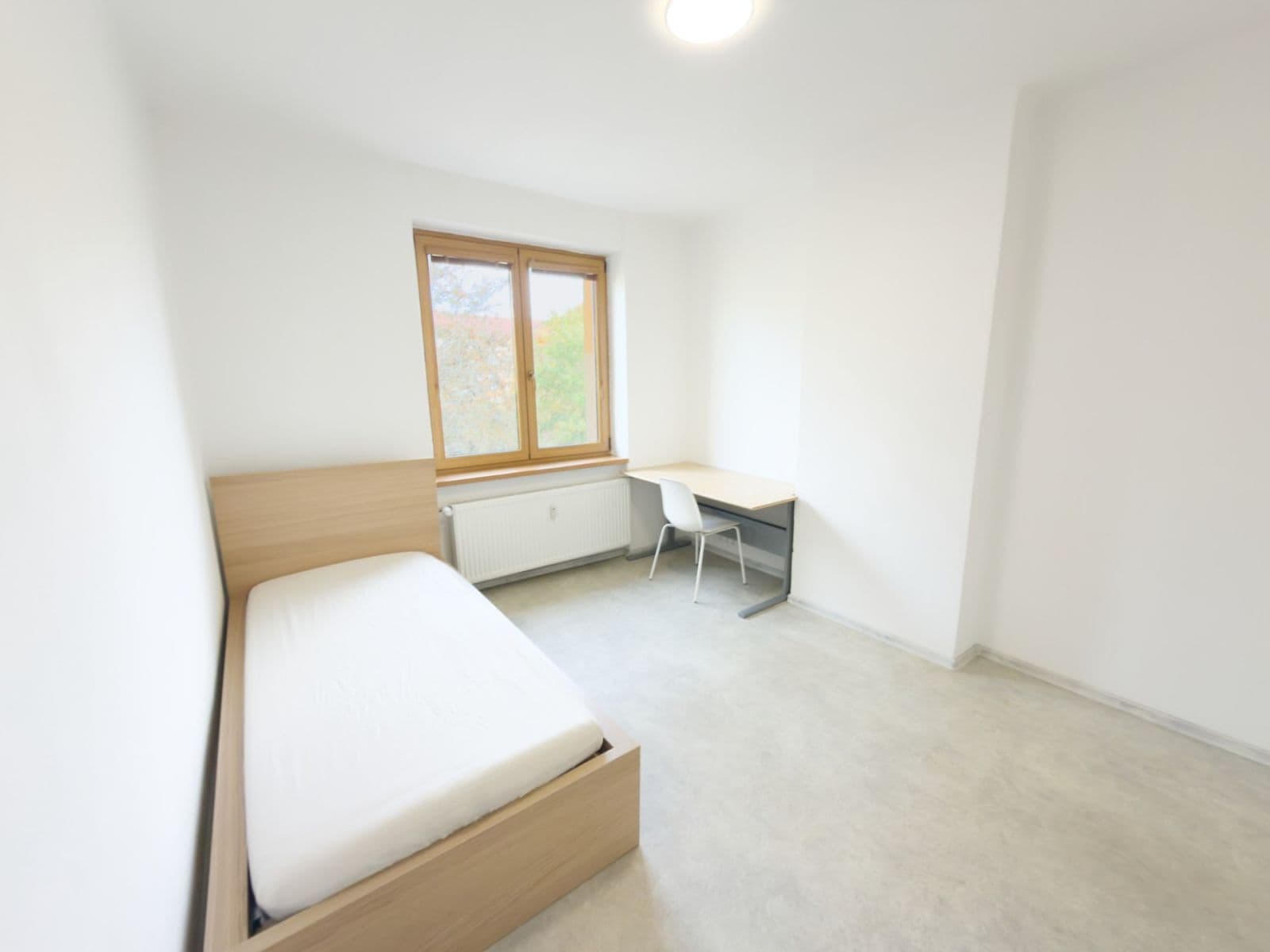 3 bedroom flat to rent, 64 m², Školní, Tachov, Plzeňský Region 3 bedroom flat to rent, 64 m², Školní, Tachov, Plzeňský Region
