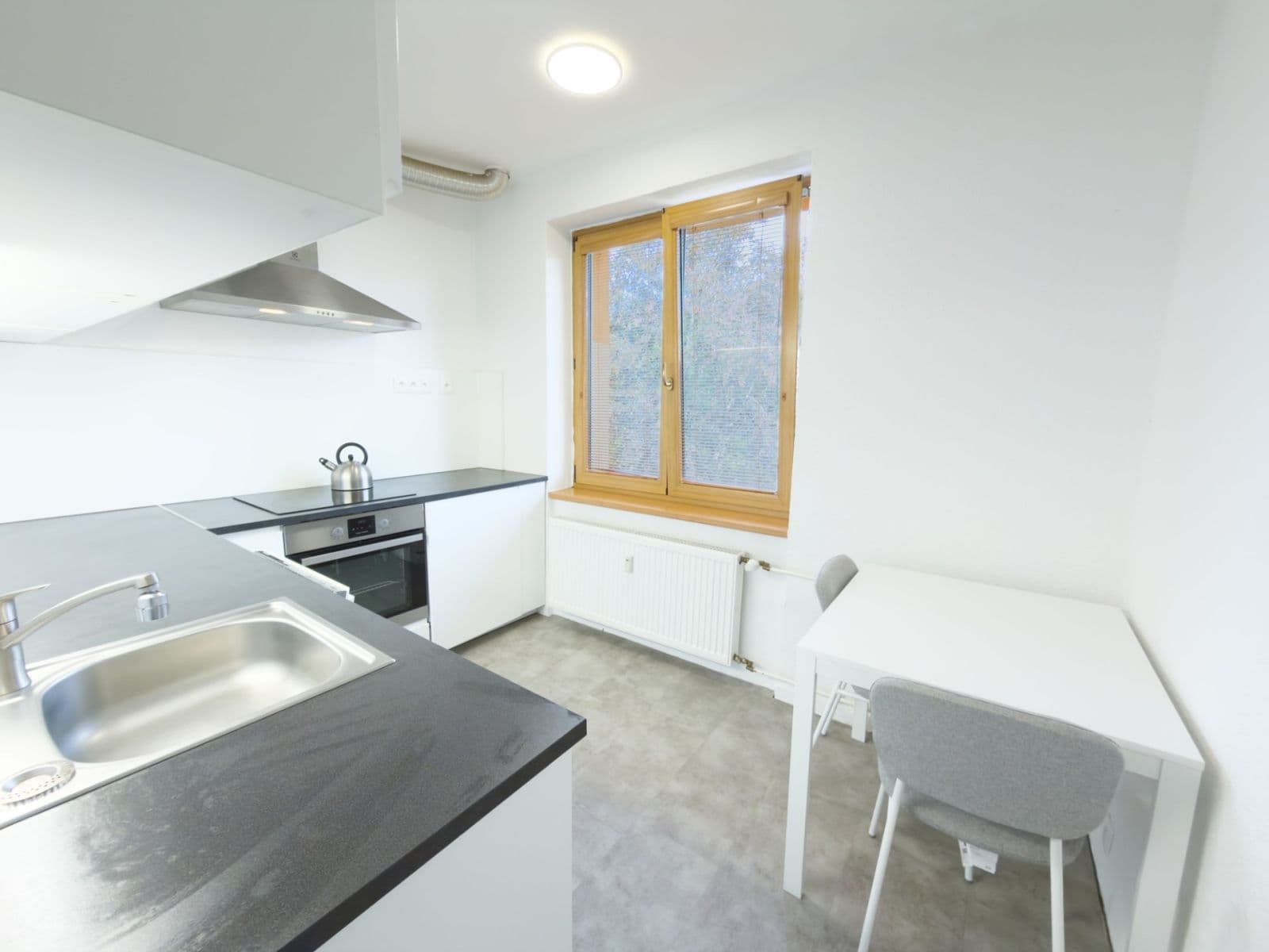 3 bedroom flat to rent, 64 m², Školní, Tachov, Plzeňský Region 3 bedroom flat to rent, 64 m², Školní, Tachov, Plzeňský Region