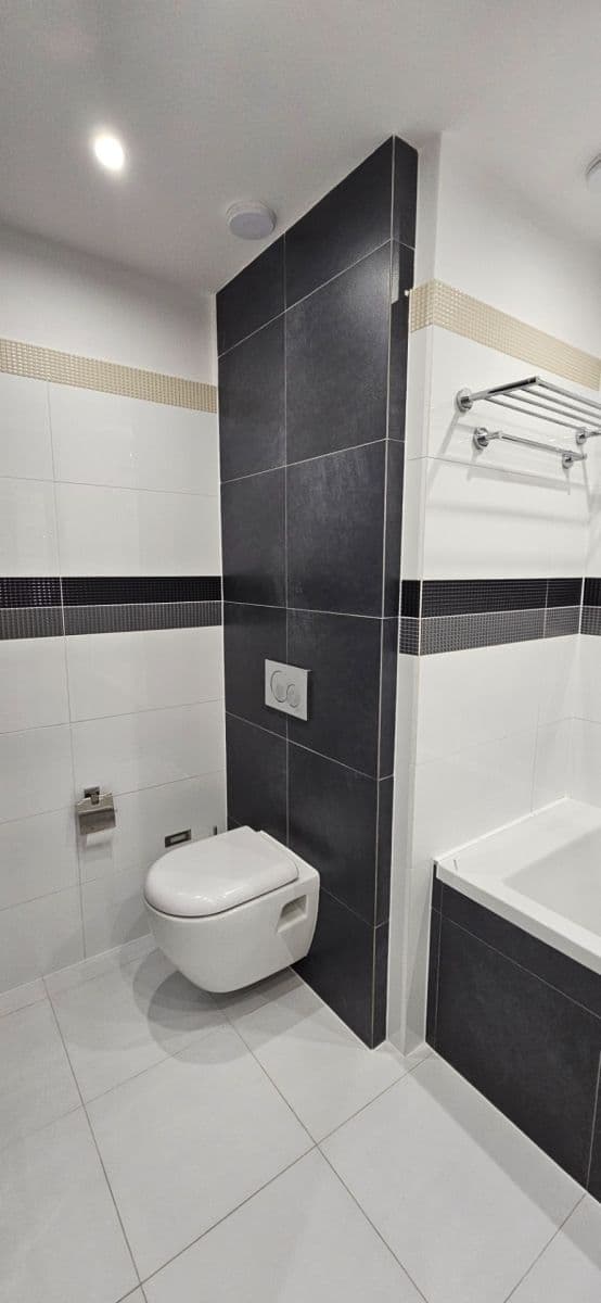 Studio flat to rent, 46 m², Dědinova, Prague, Prague Studio flat to rent, 46 m², Dědinova, Prague, Prague