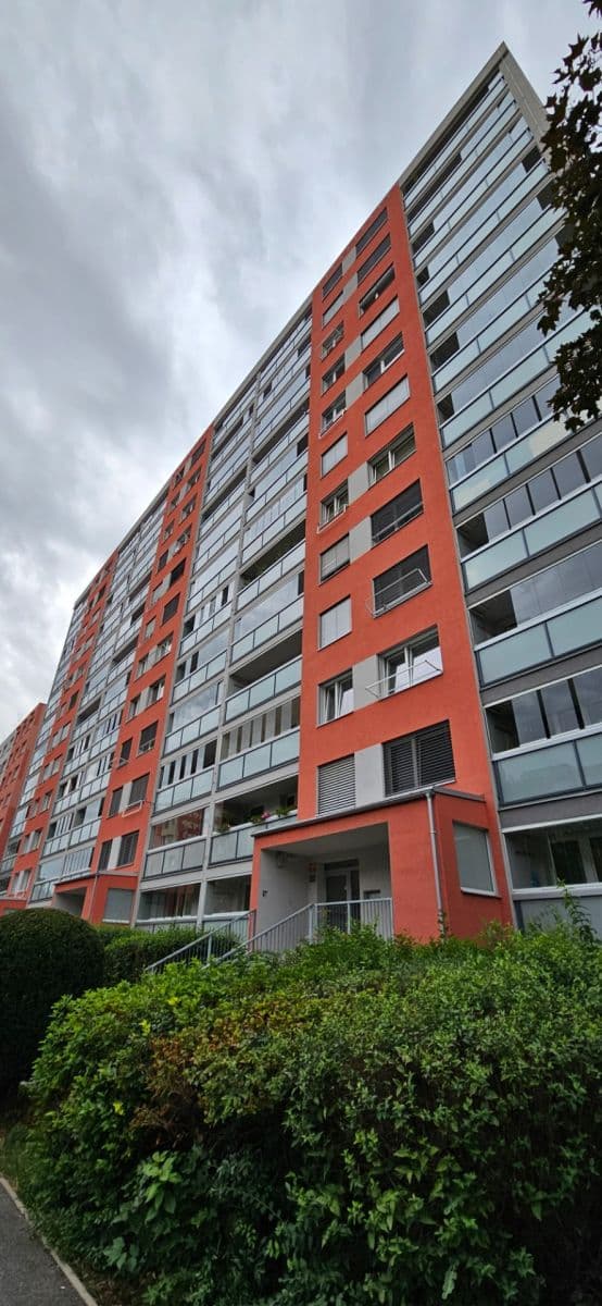 Studio flat to rent, 46 m², Dědinova, Prague, Prague Studio flat to rent, 46 m², Dědinova, Prague, Prague