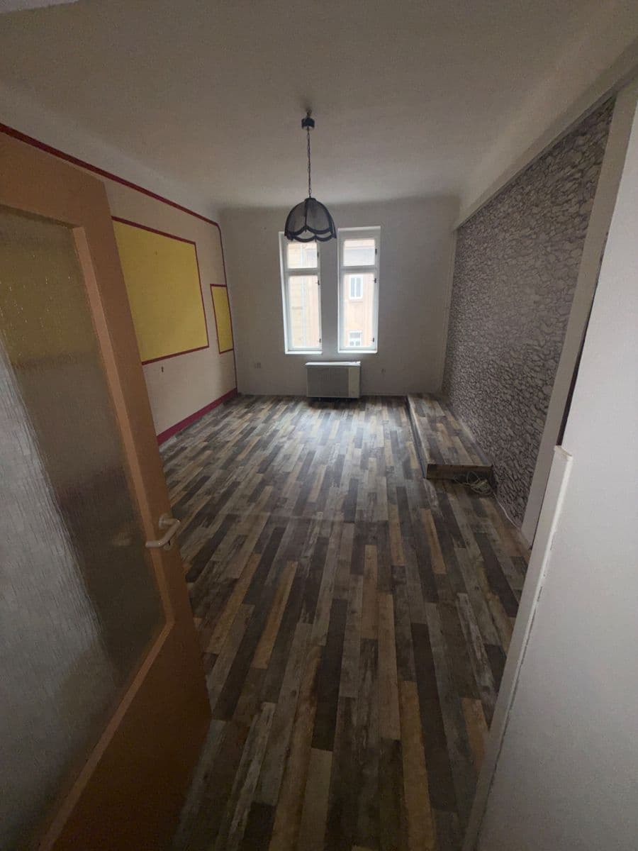 2 bedroom flat to rent, 70 m², Hřímalého, Plzeň, Plzeňský Region 2 bedroom flat to rent, 70 m², Hřímalého, Plzeň, Plzeňský Region