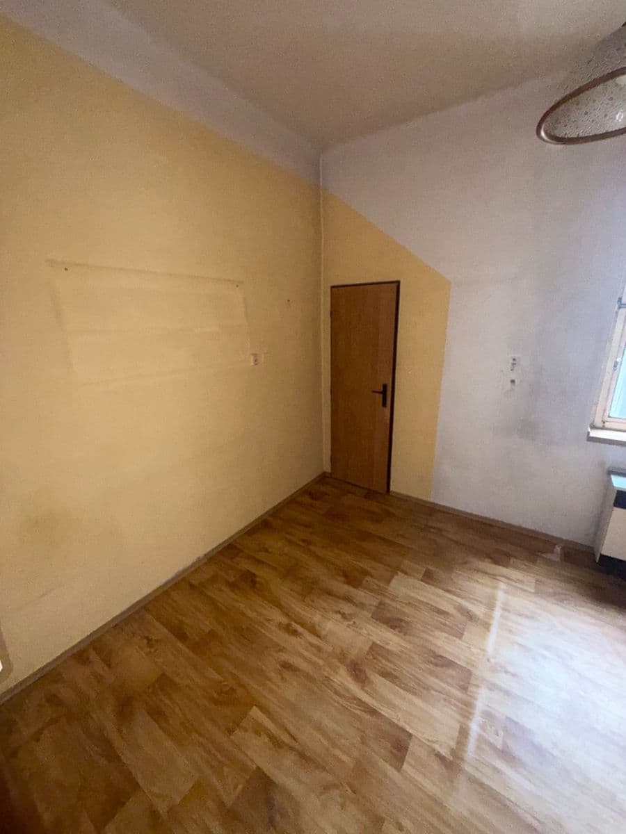2 bedroom flat to rent, 70 m², Hřímalého, Plzeň, Plzeňský Region 2 bedroom flat to rent, 70 m², Hřímalého, Plzeň, Plzeňský Region