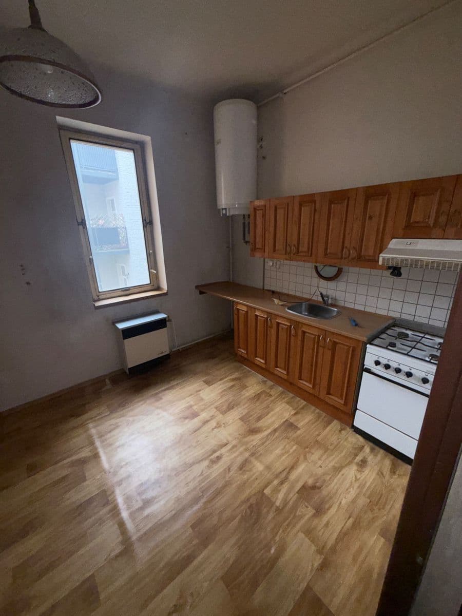 2 bedroom flat to rent, 70 m², Hřímalého, Plzeň, Plzeňský Region 2 bedroom flat to rent, 70 m², Hřímalého, Plzeň, Plzeňský Region