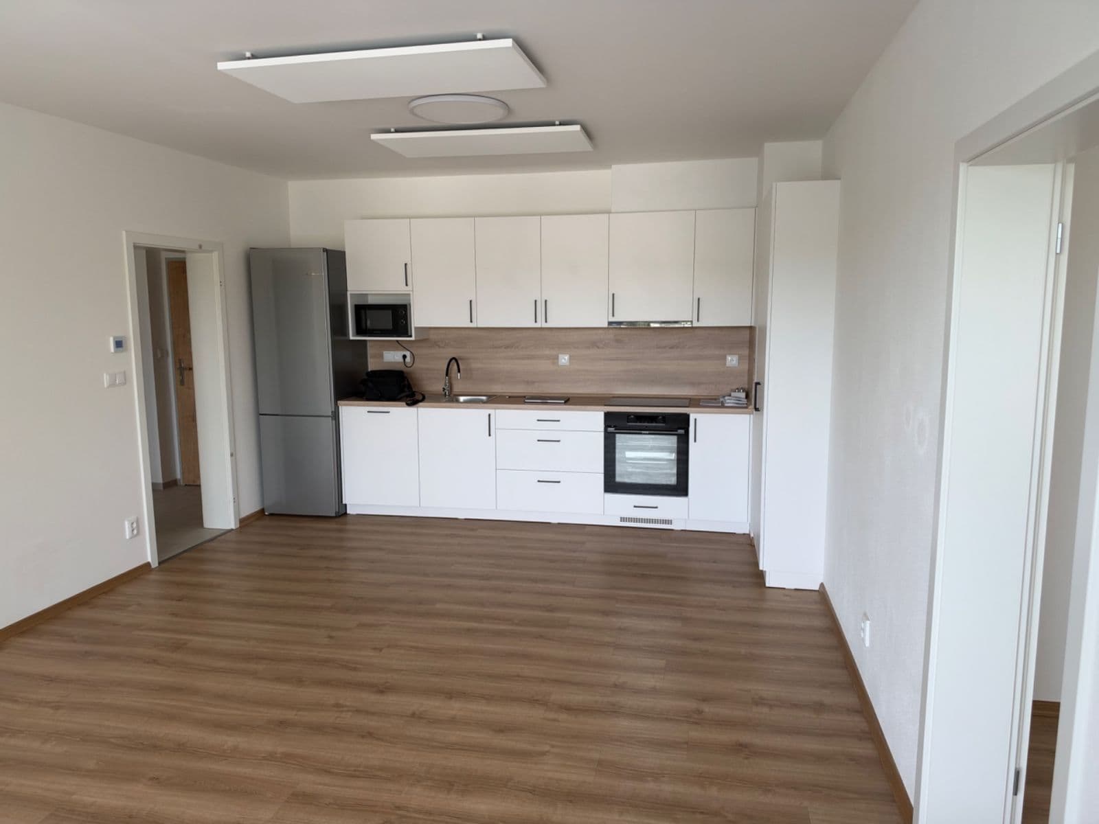 3 bedroom with open-plan kitchen flat to rent, 86 m², Nádražní, Třešť, Vysočina Region 3 bedroom with open-plan kitchen flat to rent, 86 m², Nádražní, Třešť, Vysočina Region
