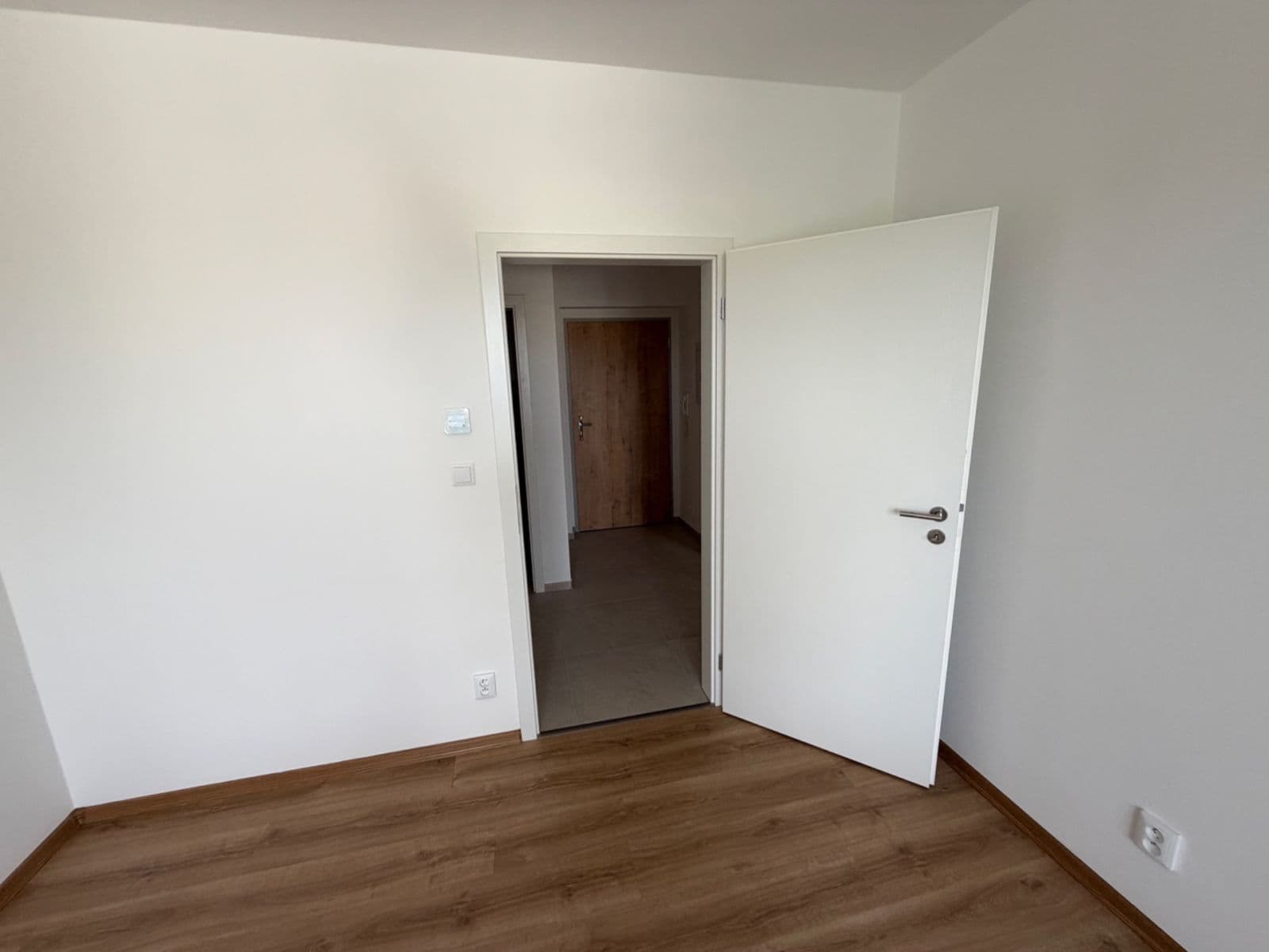 3 bedroom with open-plan kitchen flat to rent, 86 m², Nádražní, Třešť, Vysočina Region 3 bedroom with open-plan kitchen flat to rent, 86 m², Nádražní, Třešť, Vysočina Region