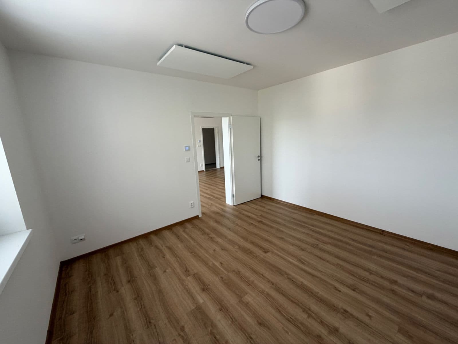 3 bedroom with open-plan kitchen flat to rent, 86 m², Nádražní, Třešť, Vysočina Region 3 bedroom with open-plan kitchen flat to rent, 86 m², Nádražní, Třešť, Vysočina Region