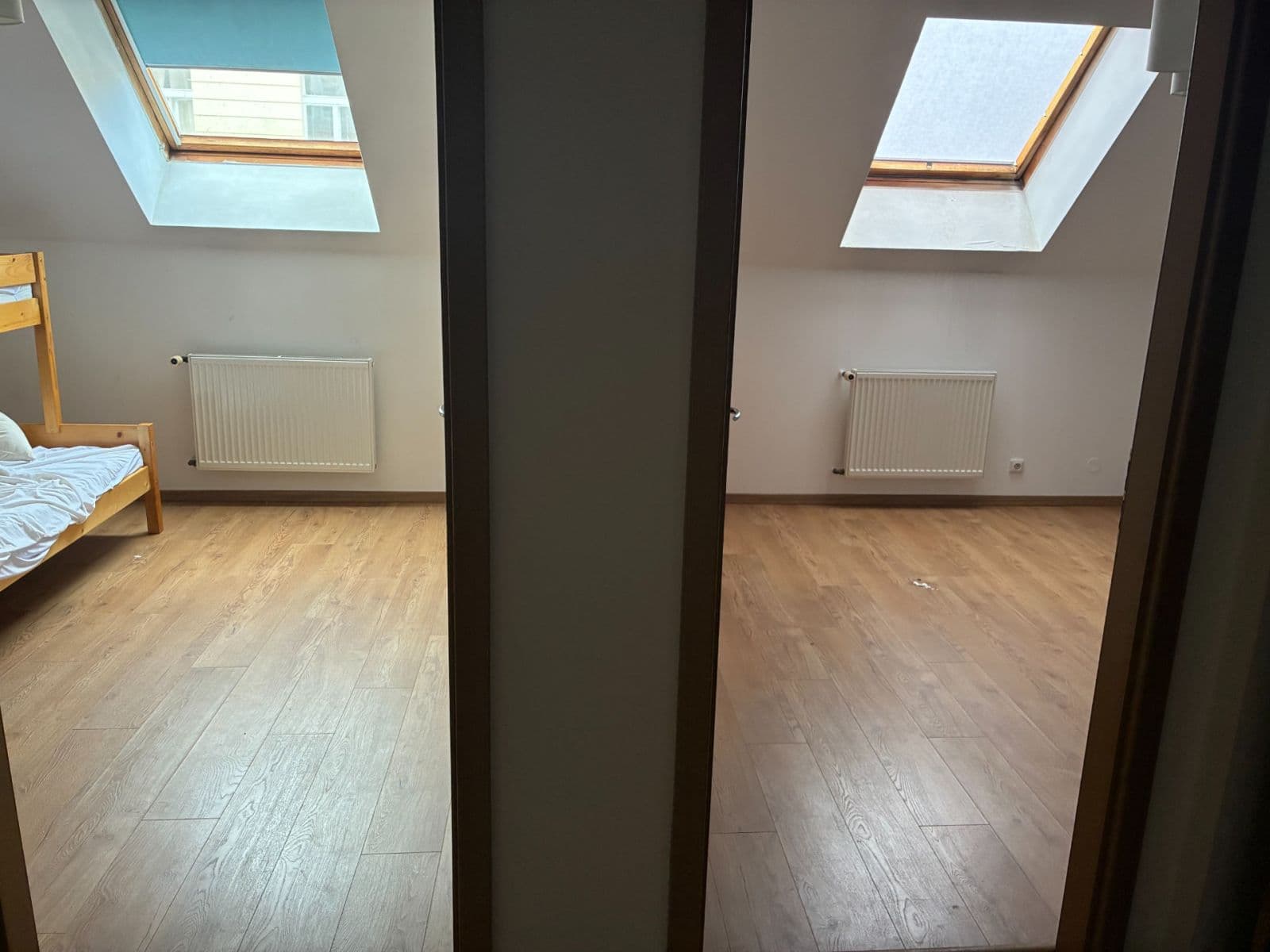3 bedroom with open-plan kitchen flat to rent, 120 m², Pod Brentovou, Prague, Prague 3 bedroom with open-plan kitchen flat to rent, 120 m², Pod Brentovou, Prague, Prague