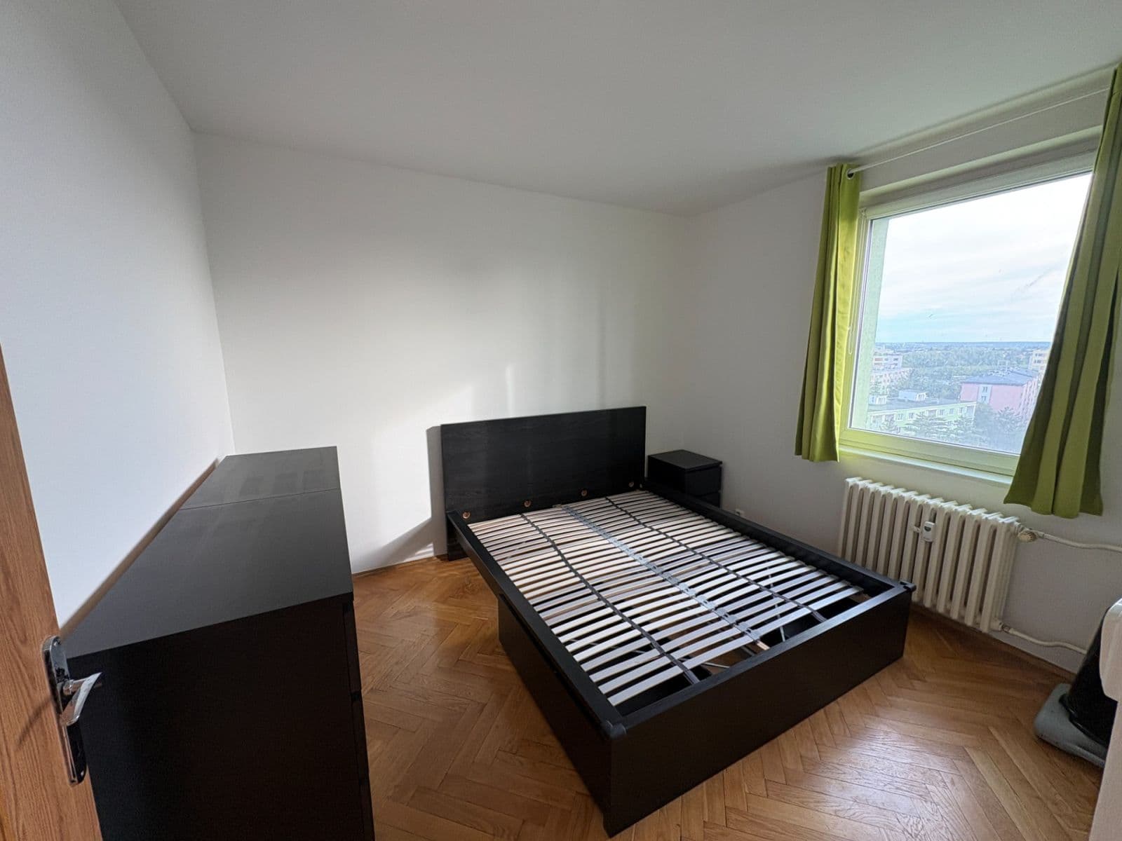 3 bedroom flat to rent, 64 m², Horolezecká, Prague, Prague 3 bedroom flat to rent, 64 m², Horolezecká, Prague, Prague