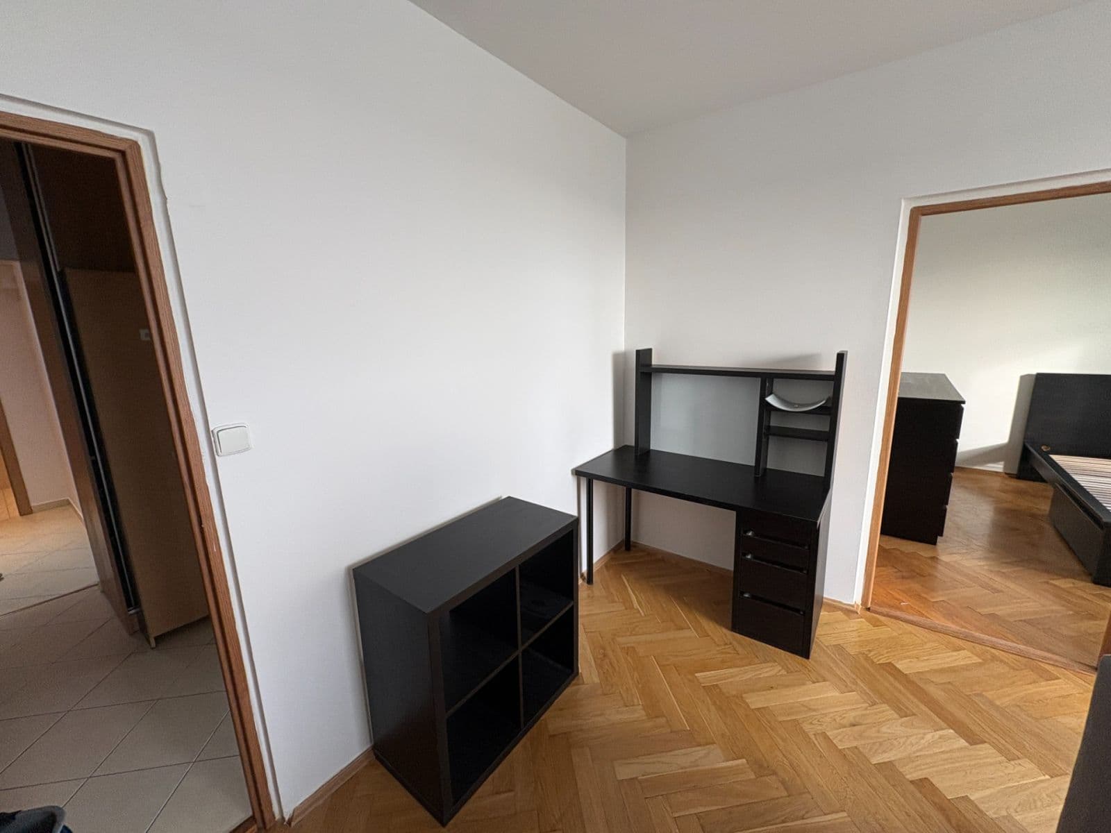 3 bedroom flat to rent, 64 m², Horolezecká, Prague, Prague 3 bedroom flat to rent, 64 m², Horolezecká, Prague, Prague