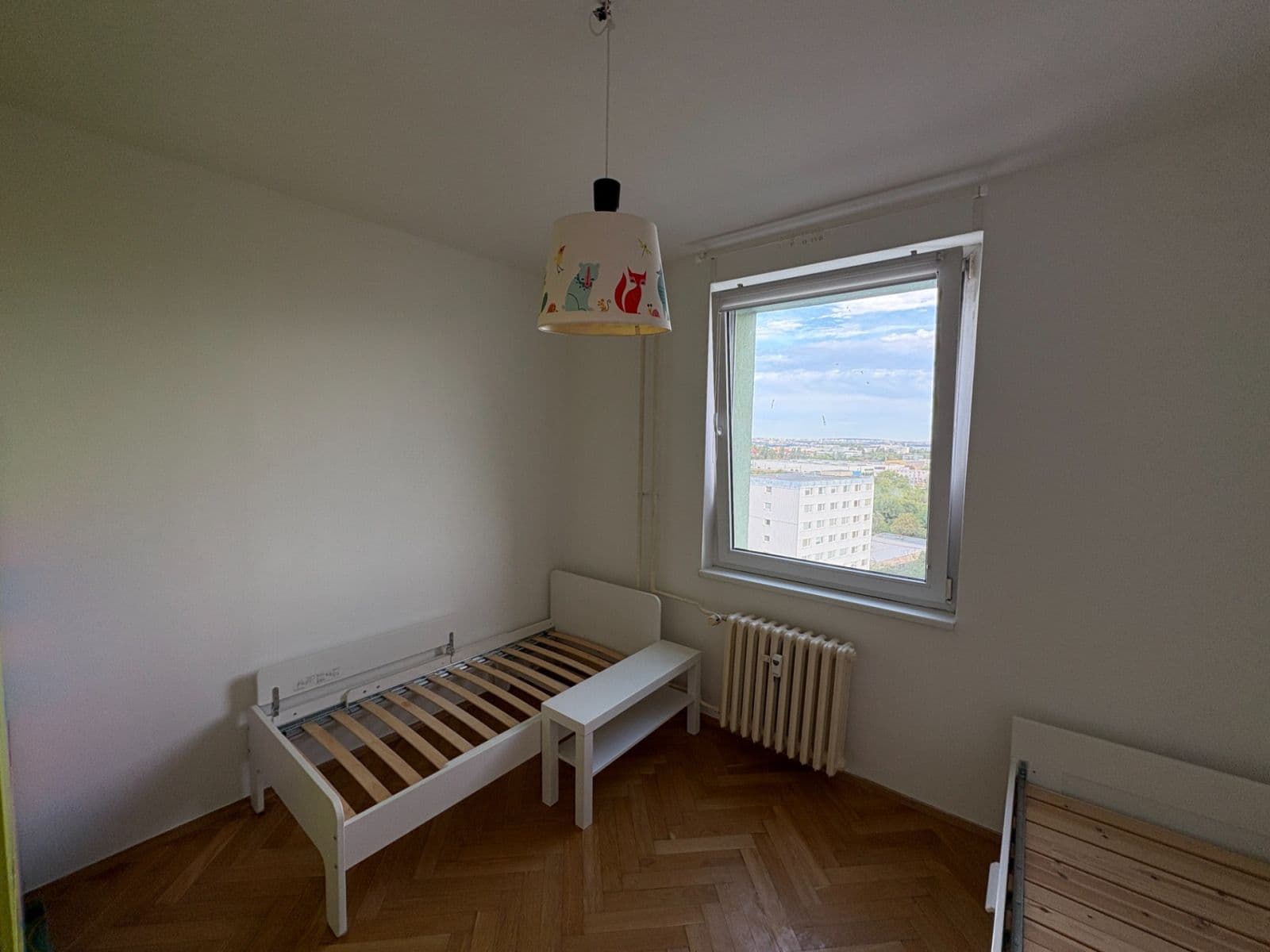 3 bedroom flat to rent, 64 m², Horolezecká, Prague, Prague 3 bedroom flat to rent, 64 m², Horolezecká, Prague, Prague