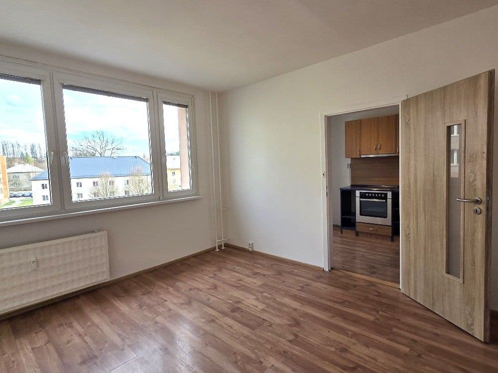 2 bedroom flat to rent, 46 m², Jesenická, Břidličná, Moravskoslezský Region 2 bedroom flat to rent, 46 m², Jesenická, Břidličná, Moravskoslezský Region