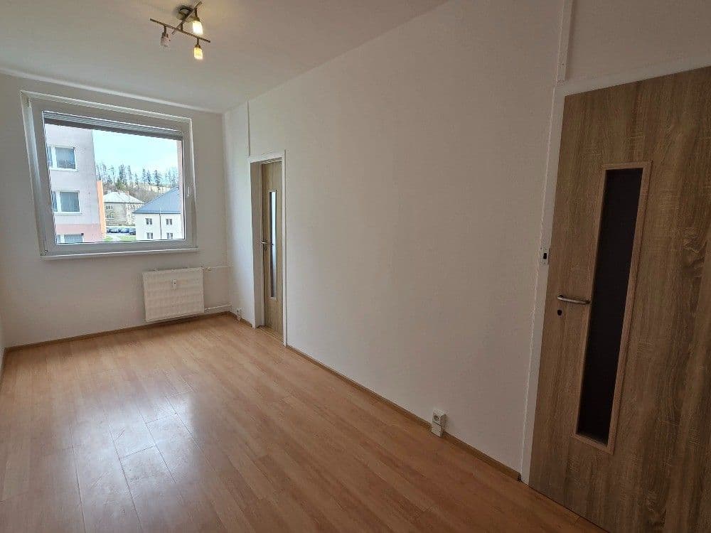 2 bedroom flat to rent, 46 m², Jesenická, Břidličná, Moravskoslezský Region 2 bedroom flat to rent, 46 m², Jesenická, Břidličná, Moravskoslezský Region