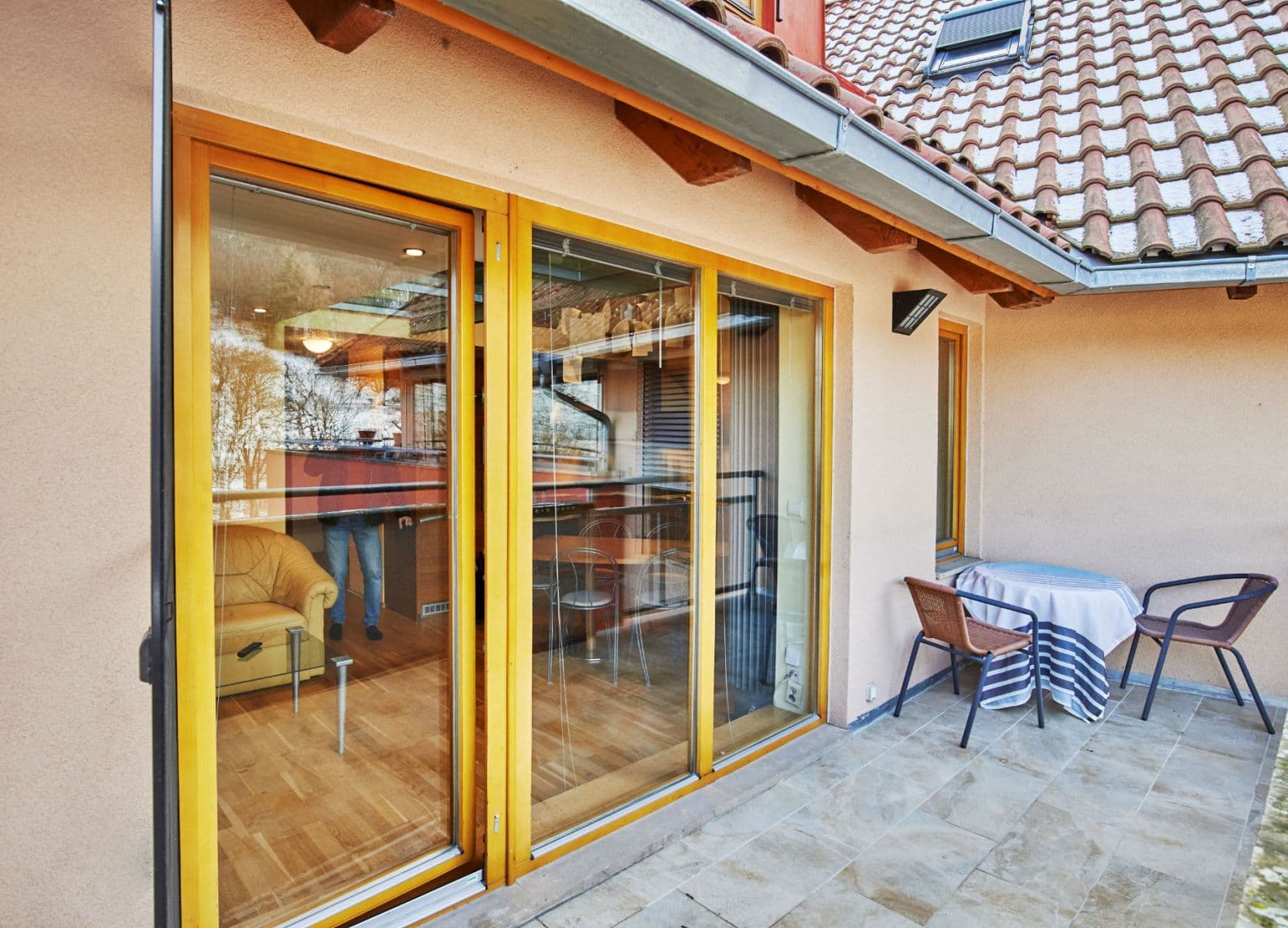 2 bedroom with open-plan kitchen flat to rent, 85 m², Hellichova, Prague, Prague 2 bedroom with open-plan kitchen flat to rent, 85 m², Hellichova, Prague, Prague