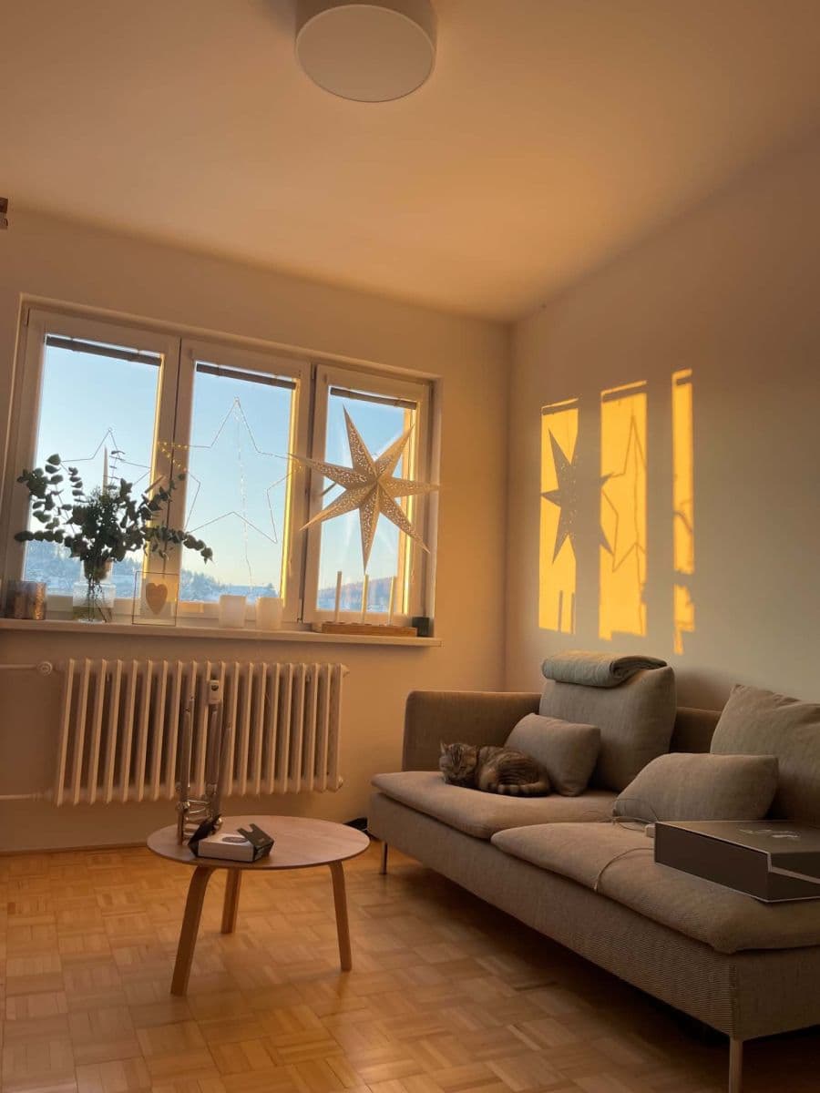 4 bedroom flat for sale, 87 m², Ševcovská, Zlín, Zlínský Region 4 bedroom flat for sale, 87 m², Ševcovská, Zlín, Zlínský Region