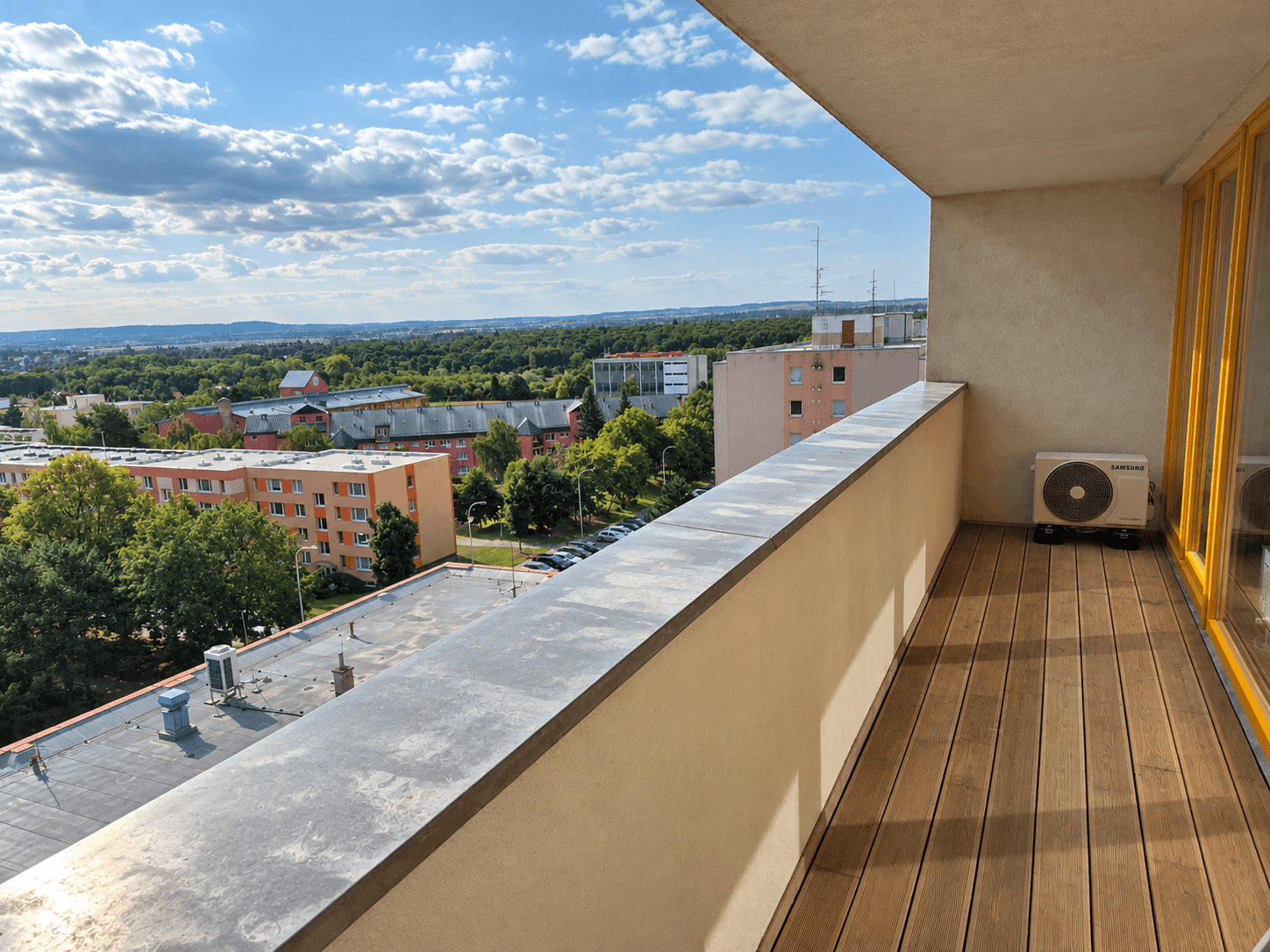 2 bedroom with open-plan kitchen flat for sale, 94 m², Steinerova, Prague, Prague 2 bedroom with open-plan kitchen flat for sale, 94 m², Steinerova, Prague, Prague
