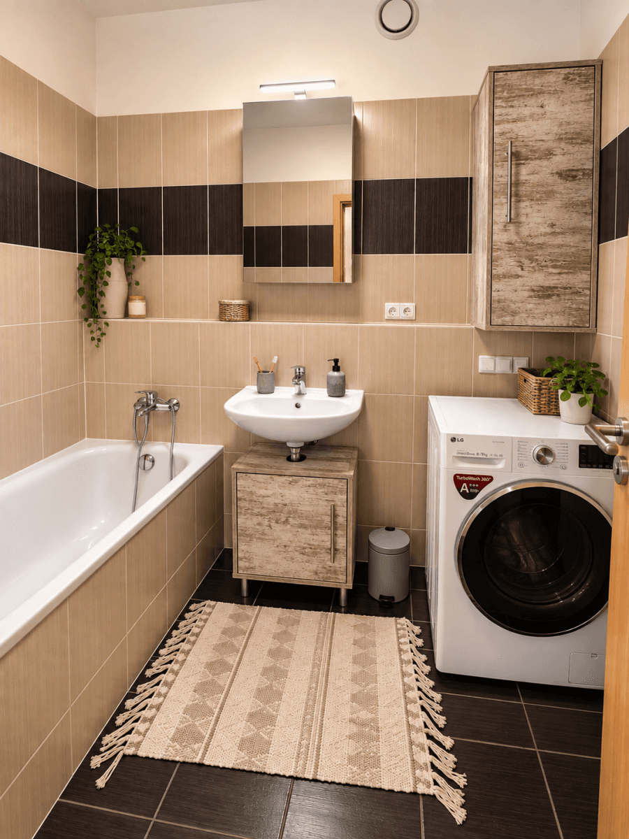 2 bedroom with open-plan kitchen flat for sale, 94 m², Steinerova, Prague, Prague 2 bedroom with open-plan kitchen flat for sale, 94 m², Steinerova, Prague, Prague