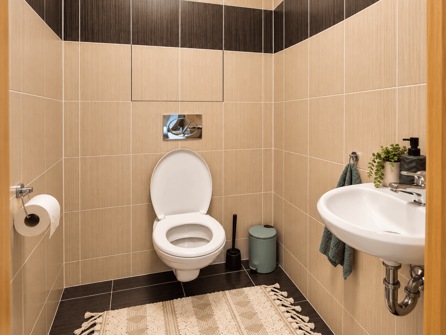 2 bedroom with open-plan kitchen flat for sale, 94 m², Steinerova, Prague, Prague 2 bedroom with open-plan kitchen flat for sale, 94 m², Steinerova, Prague, Prague