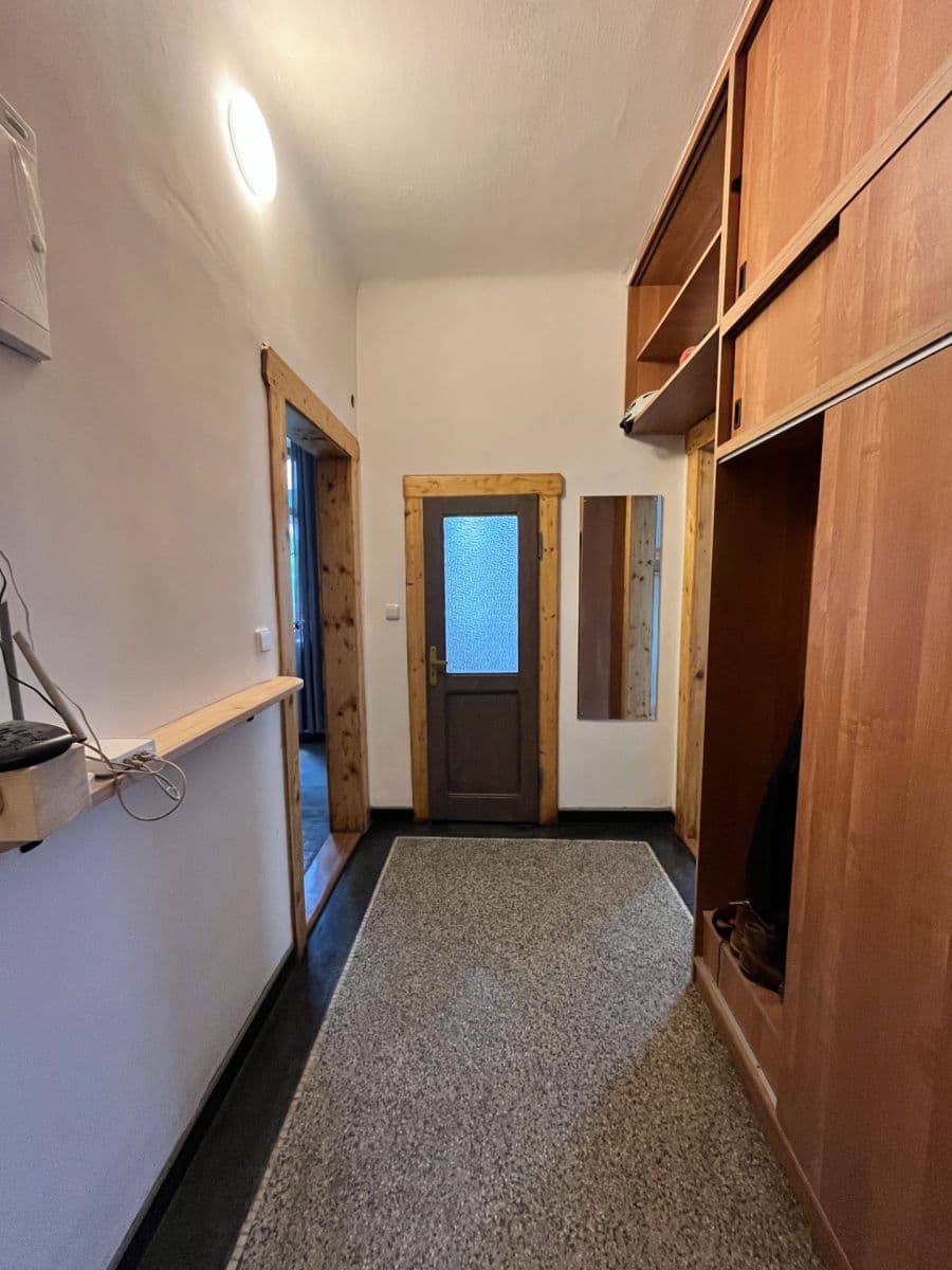 1 bedroom with open-plan kitchen flat to rent, 43 m², Na Jezerce, Prague, Prague 1 bedroom with open-plan kitchen flat to rent, 43 m², Na Jezerce, Prague, Prague