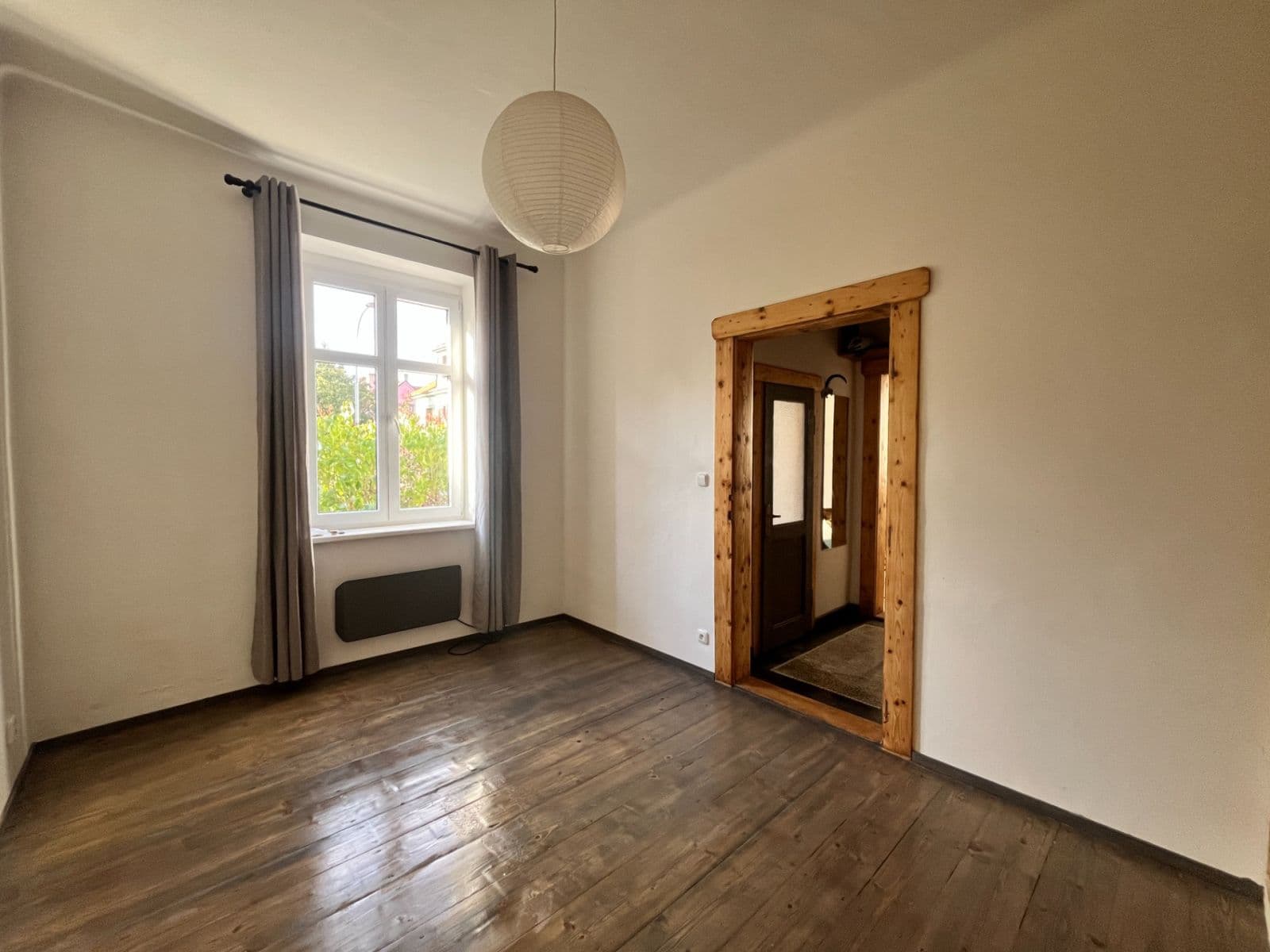 1 bedroom with open-plan kitchen flat to rent, 43 m², Na Jezerce, Prague, Prague 1 bedroom with open-plan kitchen flat to rent, 43 m², Na Jezerce, Prague, Prague