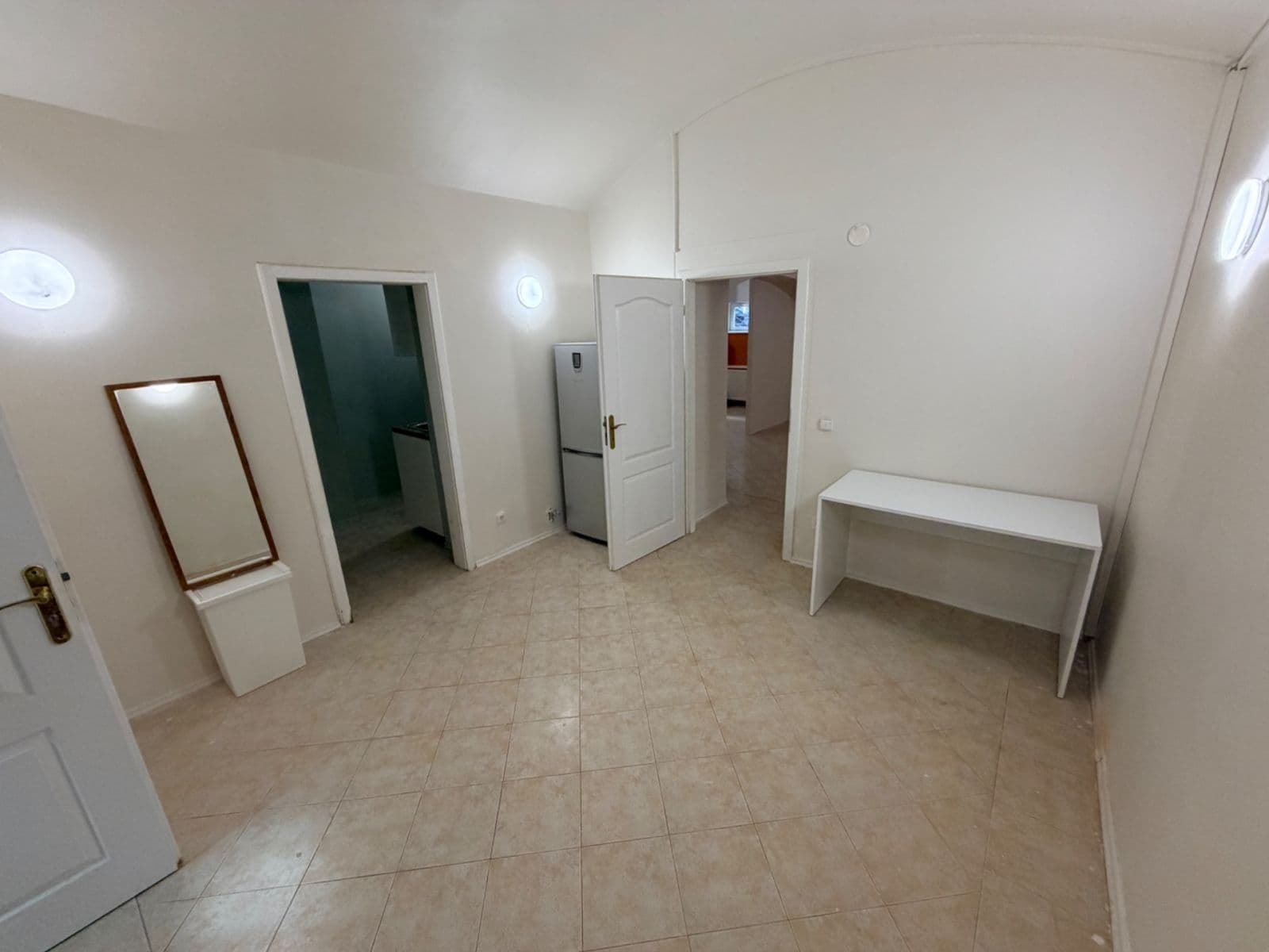3 bedroom flat to rent, 67 m², Dalimilova, Prague, Prague 3 bedroom flat to rent, 67 m², Dalimilova, Prague, Prague