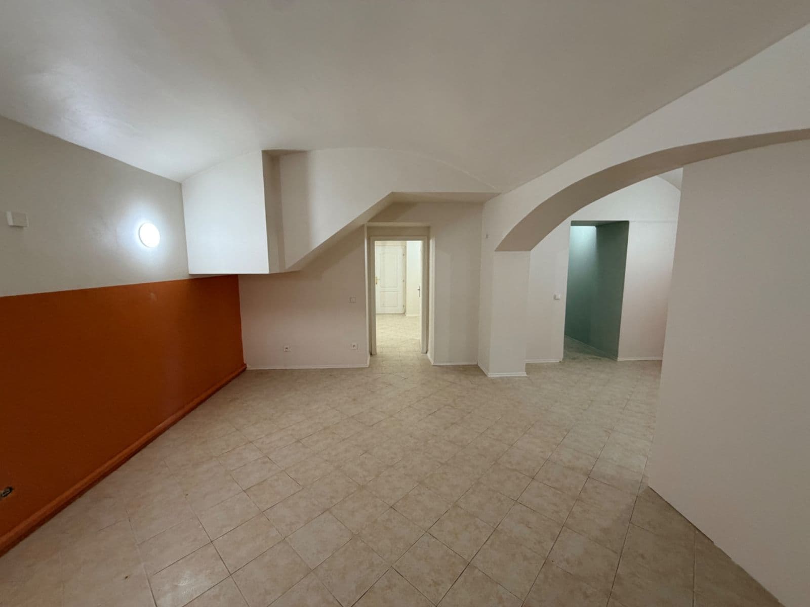 3 bedroom flat to rent, 67 m², Dalimilova, Prague, Prague 3 bedroom flat to rent, 67 m², Dalimilova, Prague, Prague