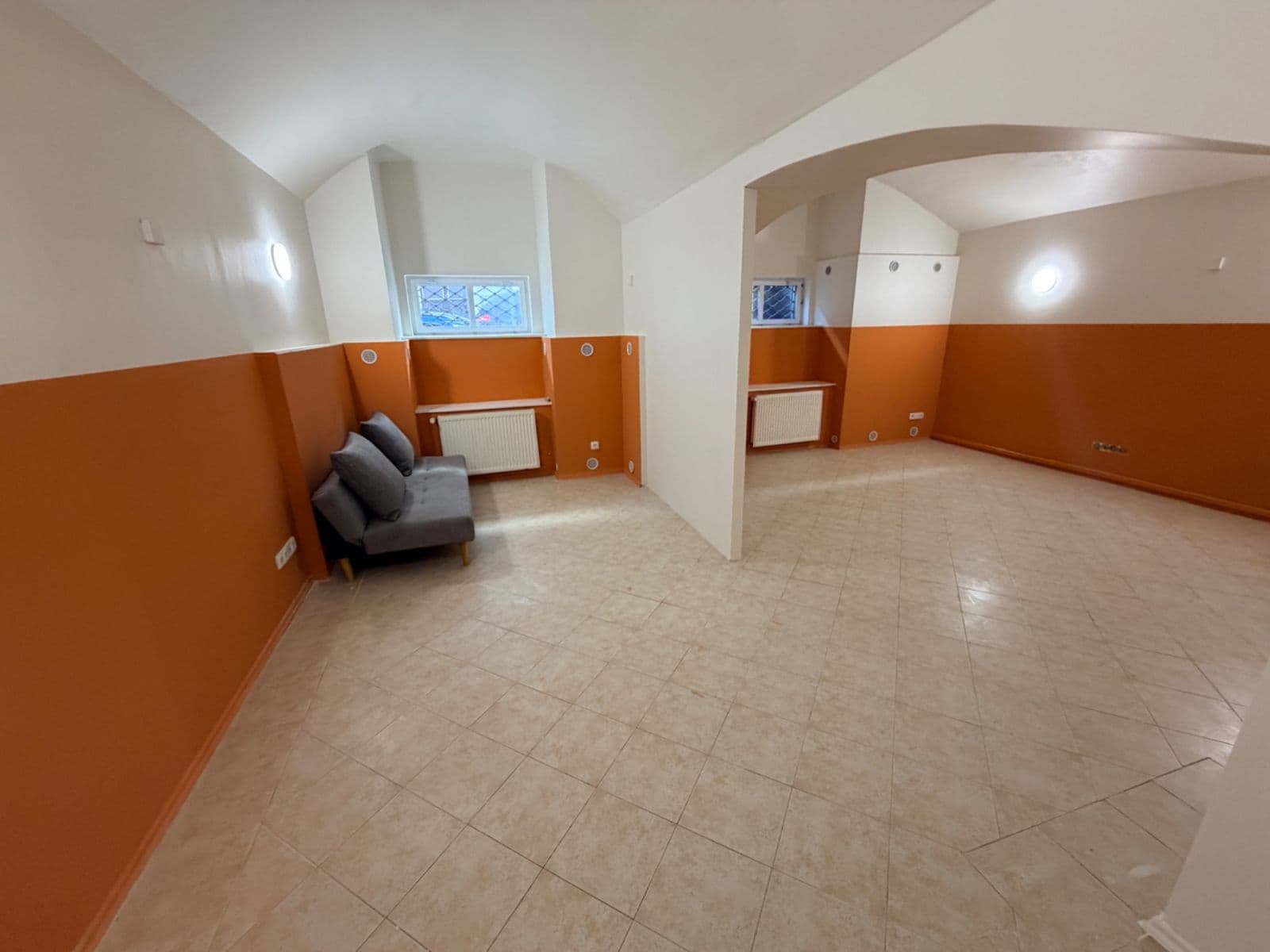 3 bedroom flat to rent, 67 m², Dalimilova, Prague, Prague 3 bedroom flat to rent, 67 m², Dalimilova, Prague, Prague
