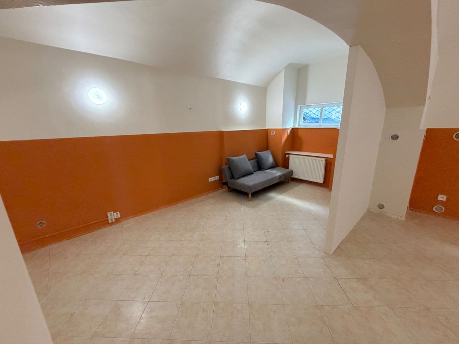 3 bedroom flat to rent, 67 m², Dalimilova, Prague, Prague 3 bedroom flat to rent, 67 m², Dalimilova, Prague, Prague