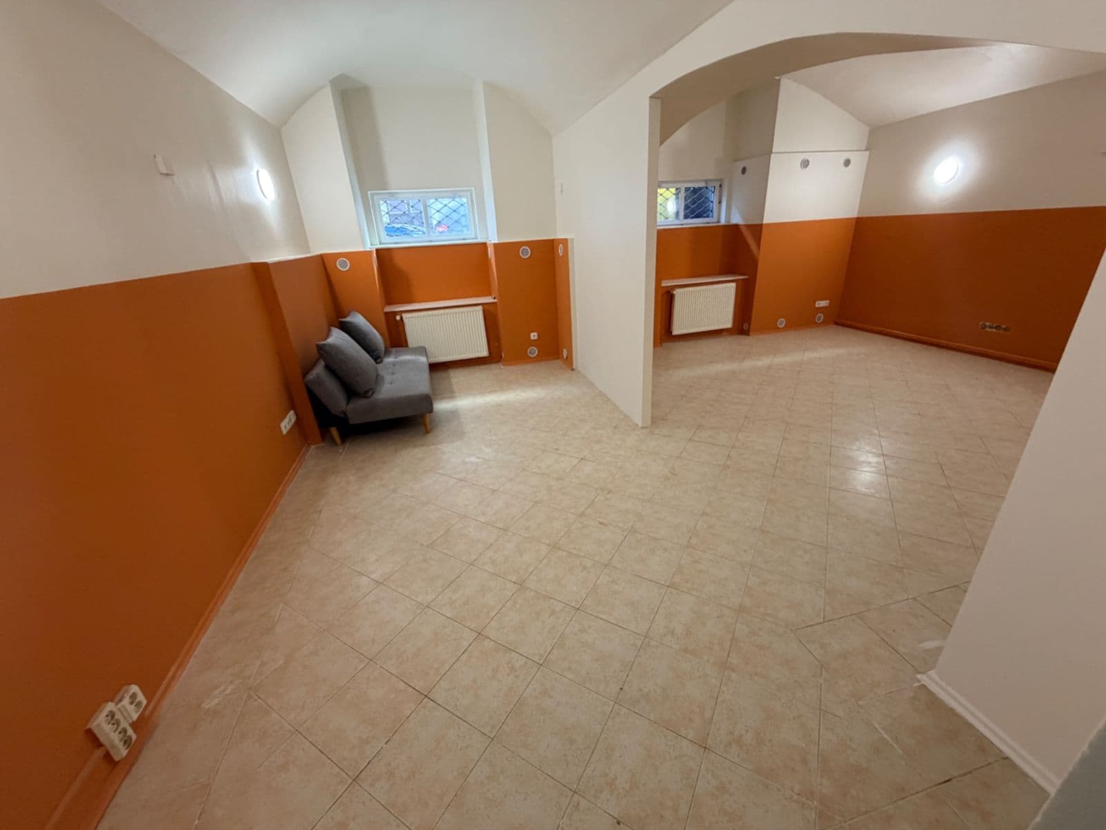 3 bedroom flat to rent, 67 m², Dalimilova, Prague, Prague 3 bedroom flat to rent, 67 m², Dalimilova, Prague, Prague
