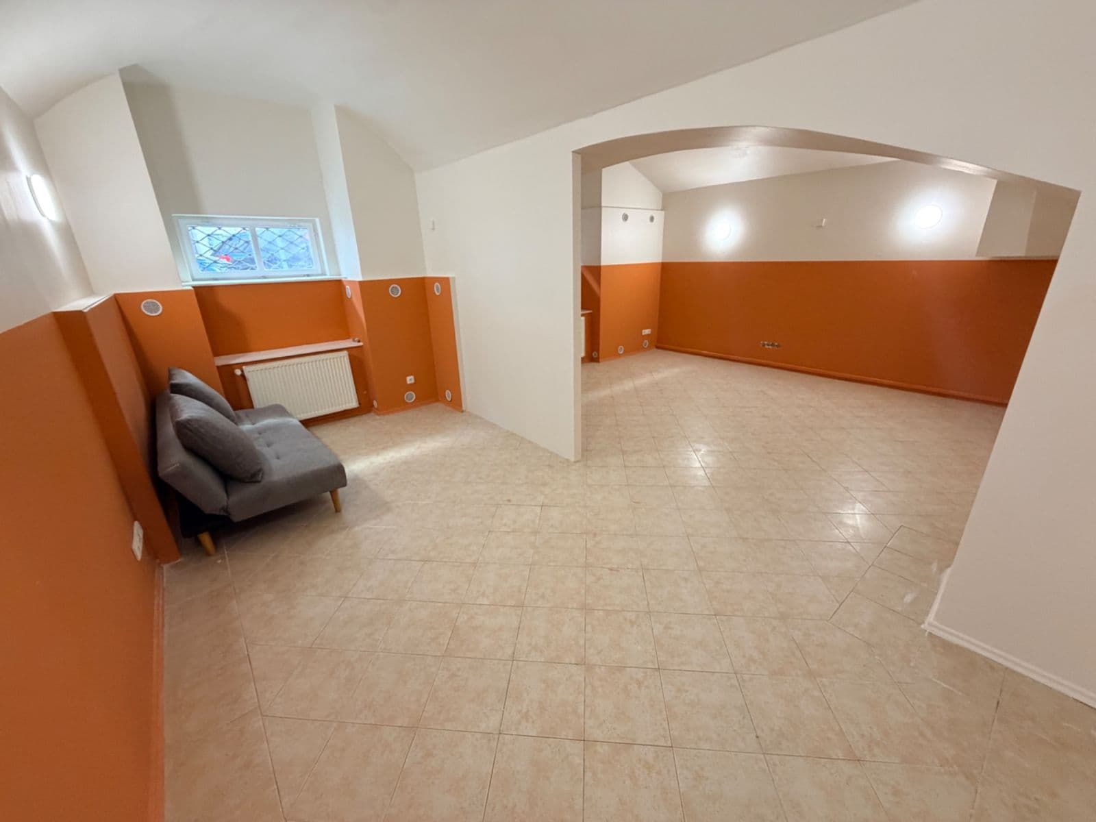 3 bedroom flat to rent, 67 m², Dalimilova, Prague, Prague 3 bedroom flat to rent, 67 m², Dalimilova, Prague, Prague