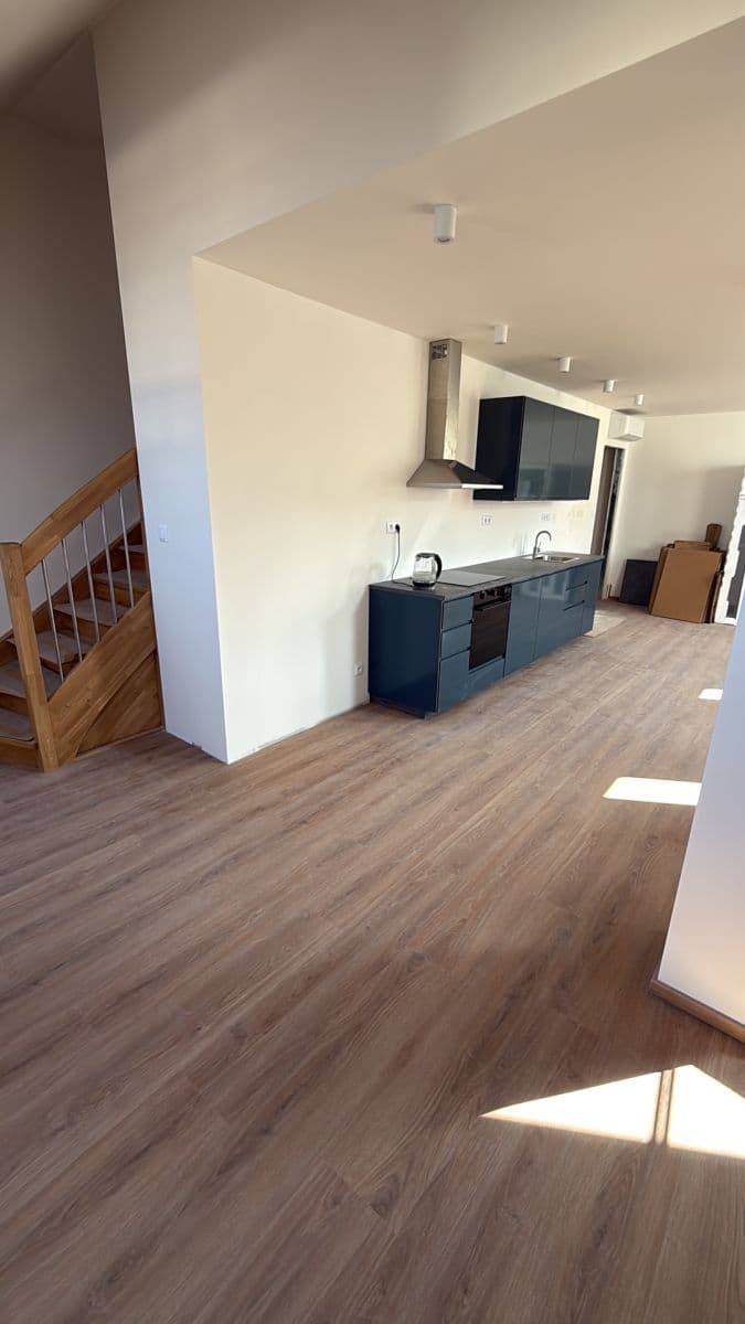 1 bedroom with open-plan kitchen flat to rent, 100 m², Chodská, Prague, Prague 1 bedroom with open-plan kitchen flat to rent, 100 m², Chodská, Prague, Prague