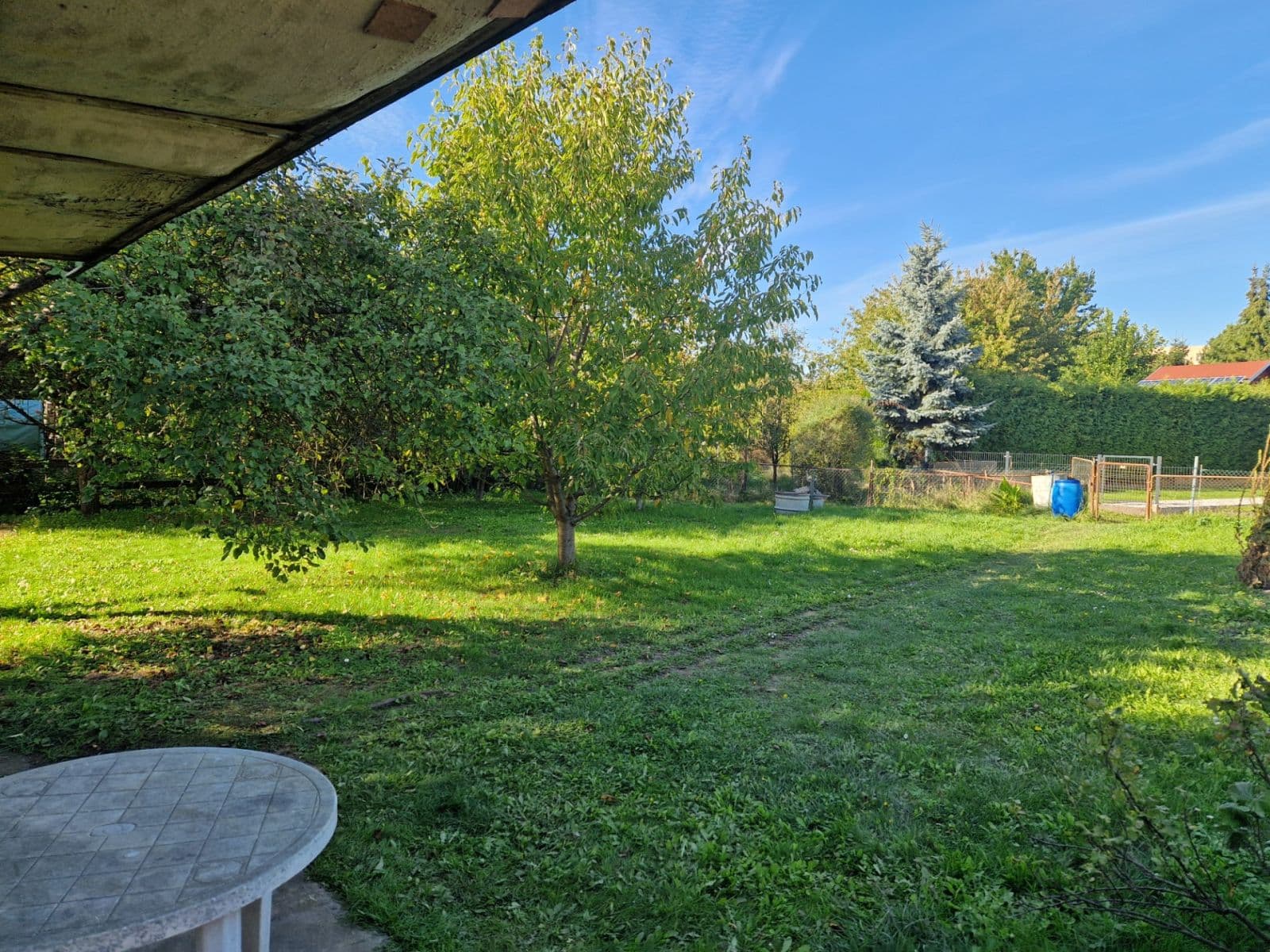 plot for sale, 329 m², Pardubice, Pardubický Region plot for sale, 329 m², Pardubice, Pardubický Region