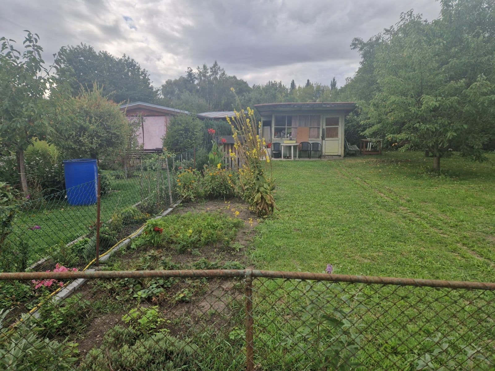 plot for sale, 329 m², Pardubice, Pardubický Region plot for sale, 329 m², Pardubice, Pardubický Region