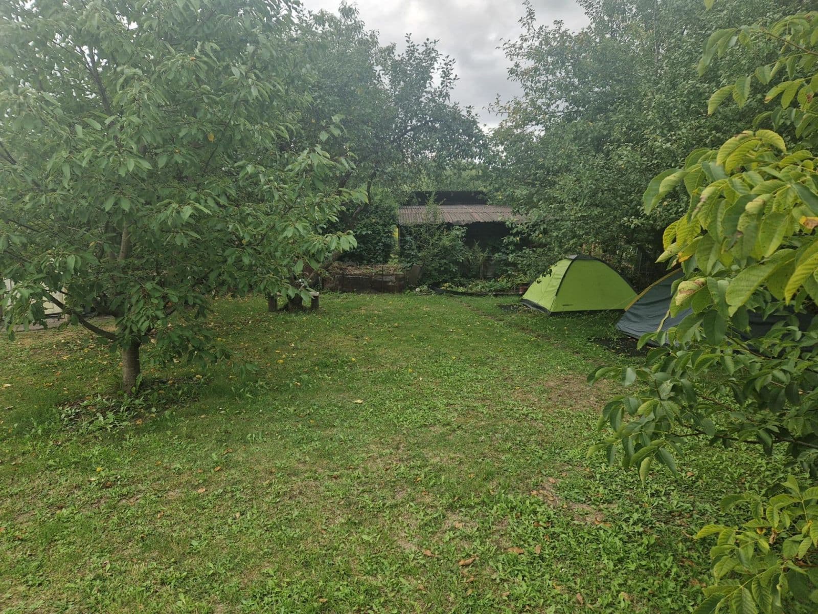 plot for sale, 329 m², Pardubice, Pardubický Region plot for sale, 329 m², Pardubice, Pardubický Region