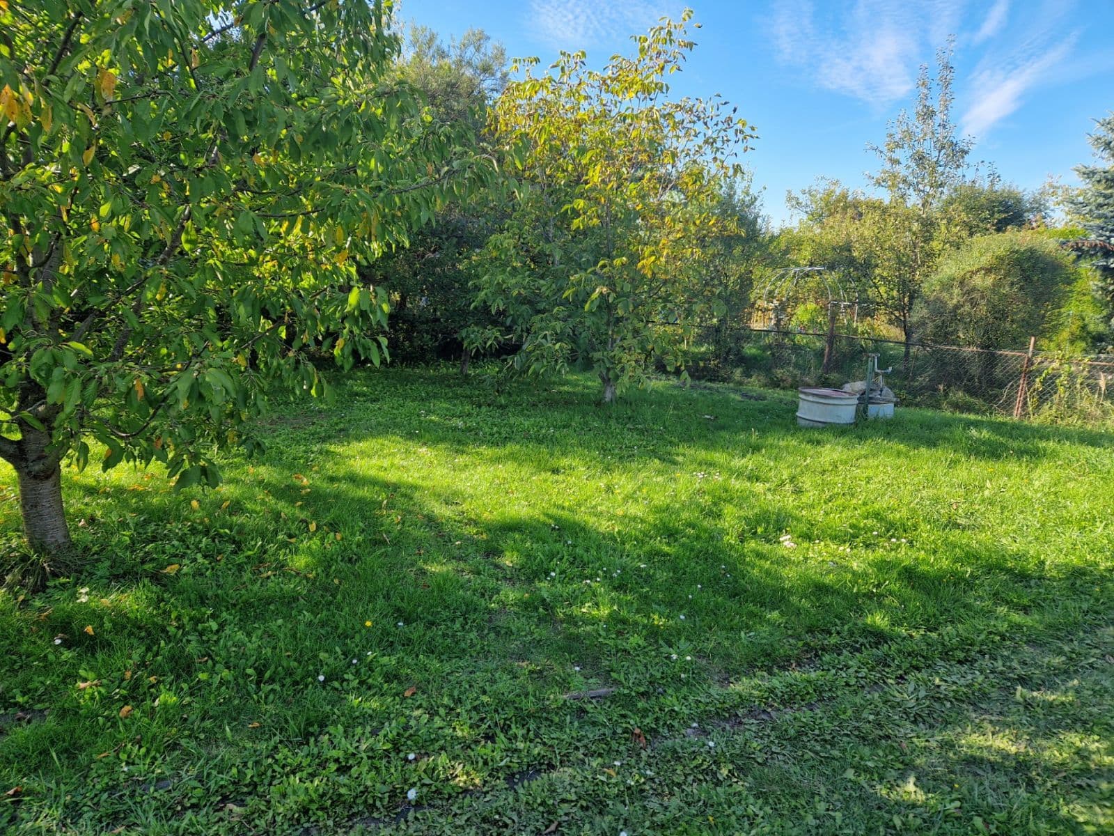plot for sale, 329 m², Pardubice, Pardubický Region plot for sale, 329 m², Pardubice, Pardubický Region