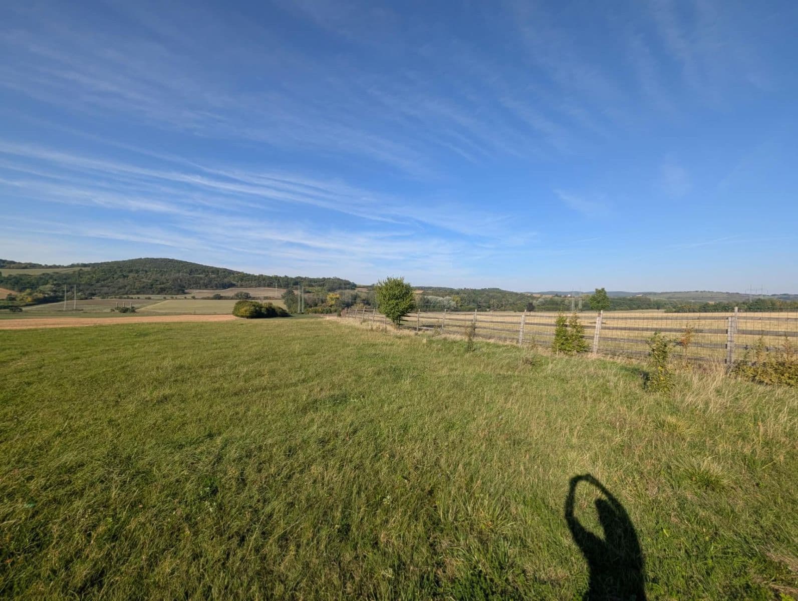 plot for sale, 5,973 m², Liteň, Středočeský Region plot for sale, 5,973 m², Liteň, Středočeský Region