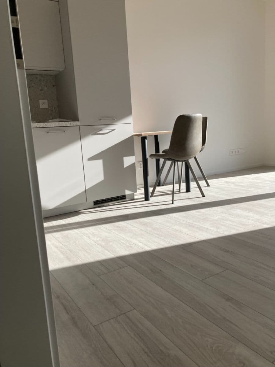 Studio flat to rent, 27 m², Brno, Jihomoravský Region Studio flat to rent, 27 m², Brno, Jihomoravský Region
