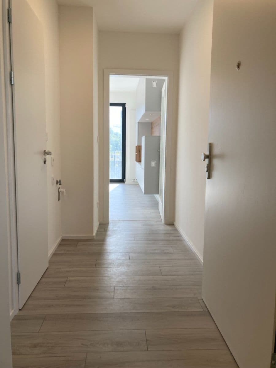 Studio flat to rent, 27 m², Brno, Jihomoravský Region Studio flat to rent, 27 m², Brno, Jihomoravský Region