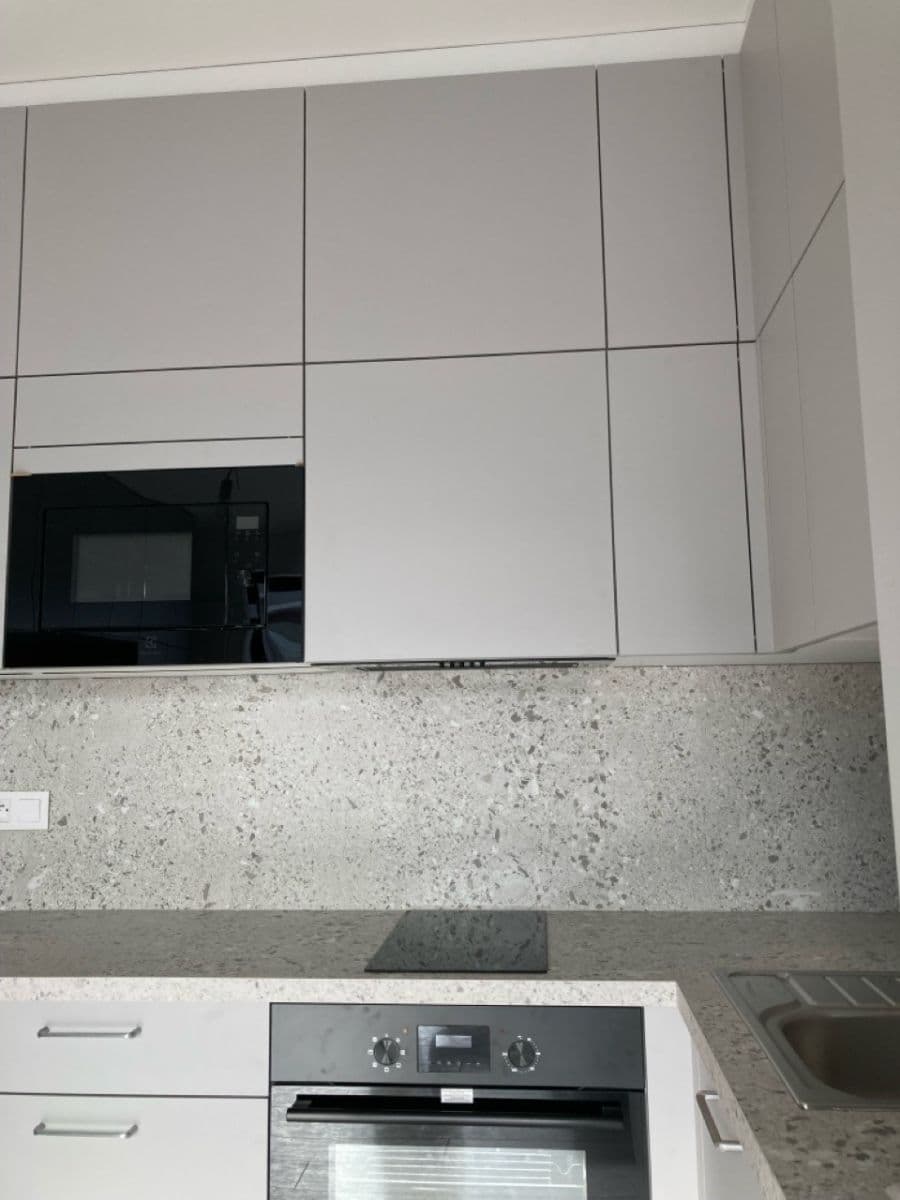 Studio flat to rent, 27 m², Brno, Jihomoravský Region Studio flat to rent, 27 m², Brno, Jihomoravský Region