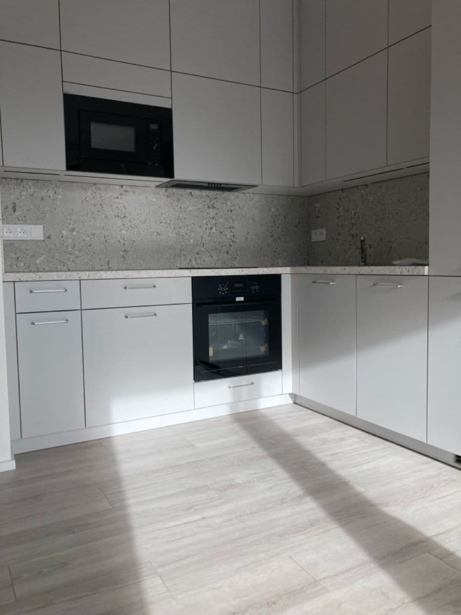 Studio flat to rent, 27 m², Brno, Jihomoravský Region Studio flat to rent, 27 m², Brno, Jihomoravský Region