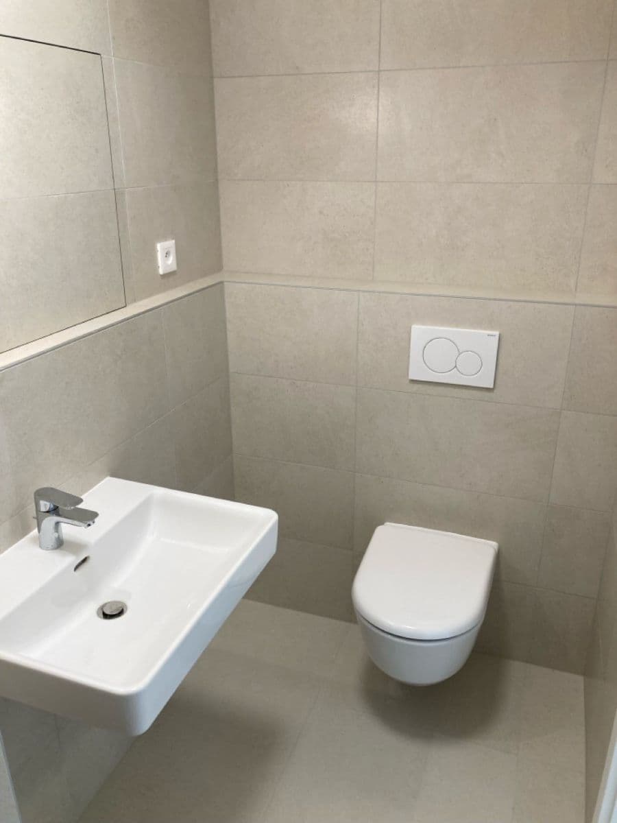 Studio flat to rent, 27 m², Brno, Jihomoravský Region Studio flat to rent, 27 m², Brno, Jihomoravský Region