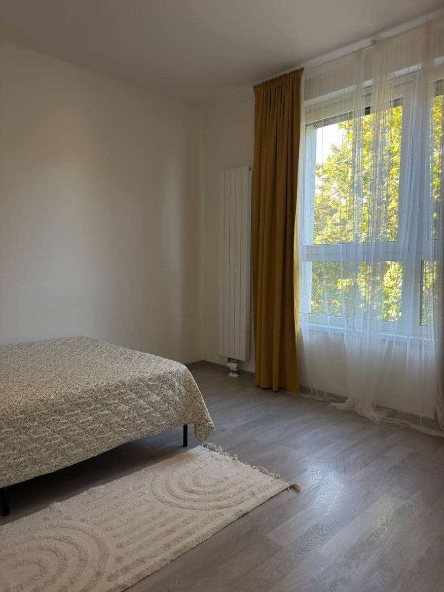 flat to rent, 17 m², Olgy Havlové, Prague, Prague flat to rent, 17 m², Olgy Havlové, Prague, Prague